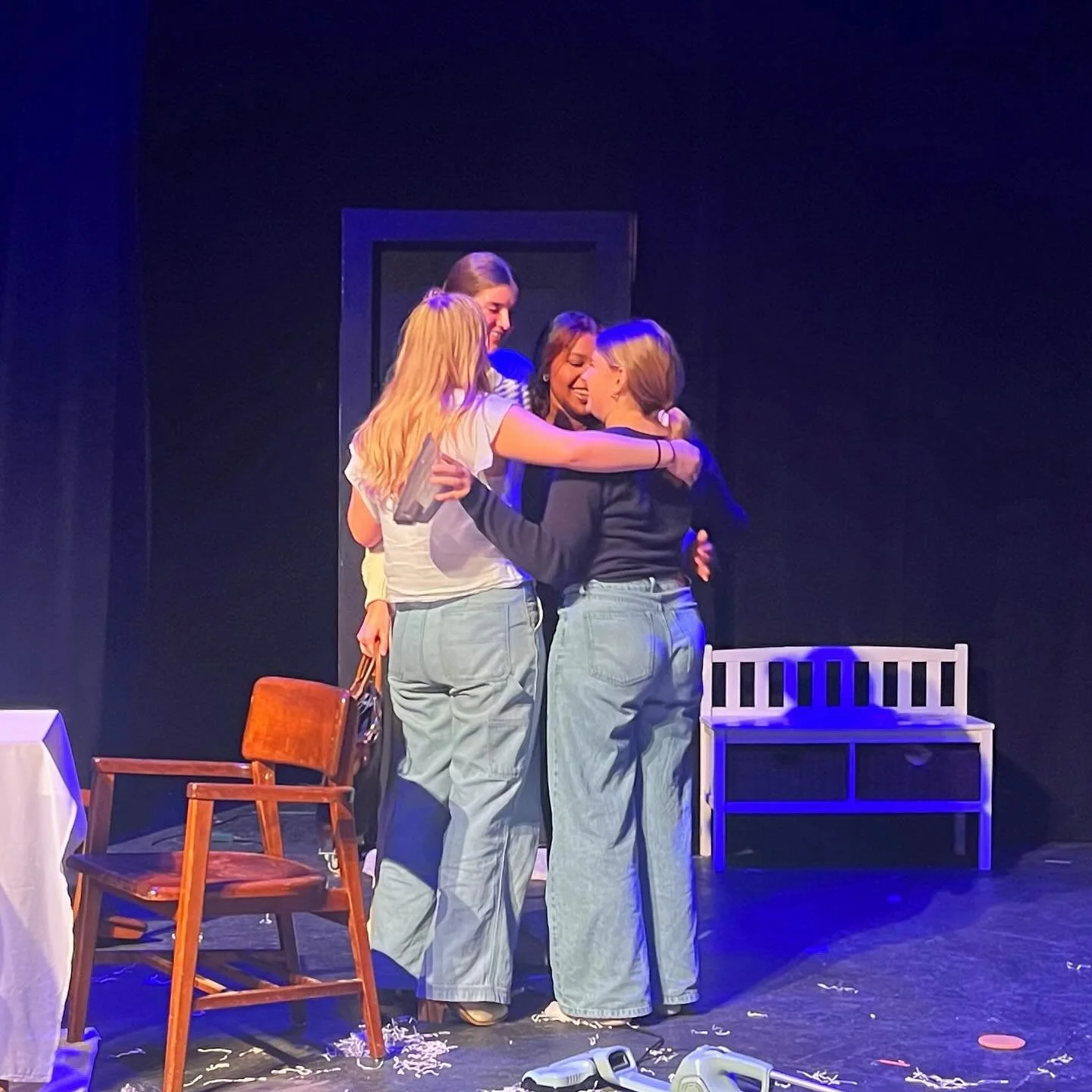 5 days out from october and i already miss it 🖤