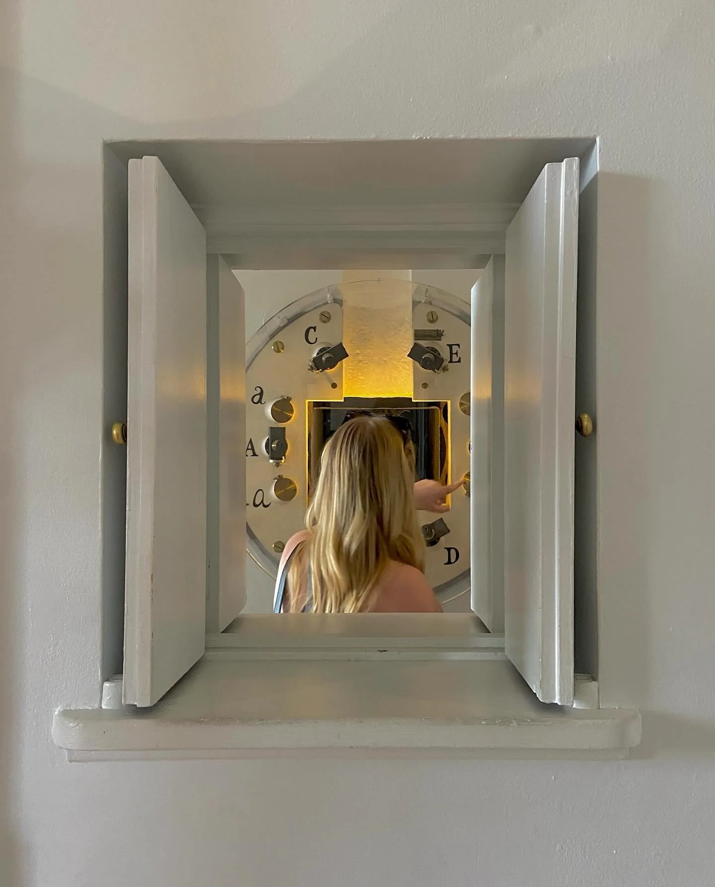 surprise! more london content