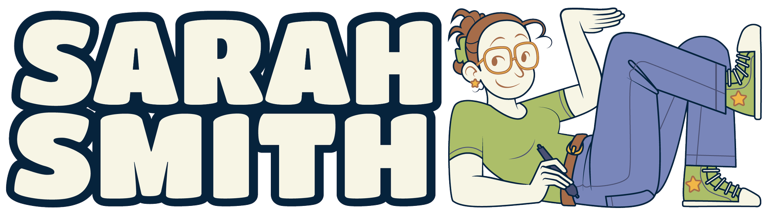 Sarah's Portfolio