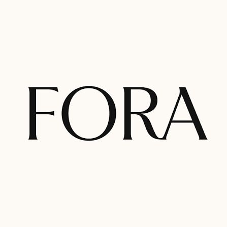Backed by FORA (the modern travel agency, powering a new generation of travel entrepreneurs)
