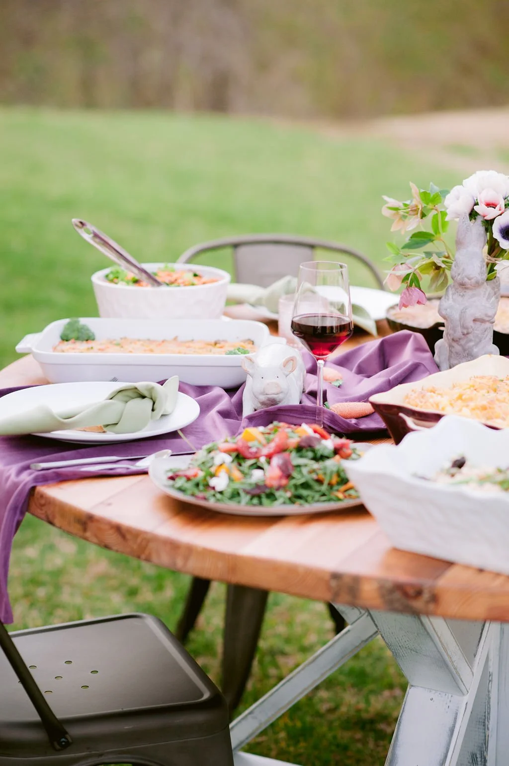 Easter Celebrations Rentals from American Party Rentals