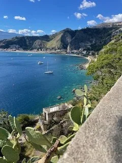 Taormina, Sicily