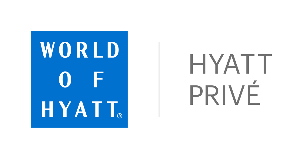 World of Hyatt & Hyatt Prive Partner
