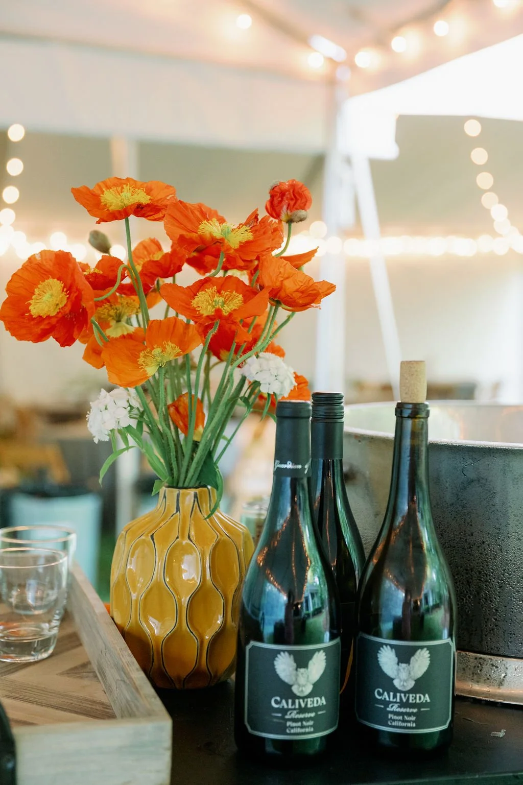 Custom Florals to match your aesthetic