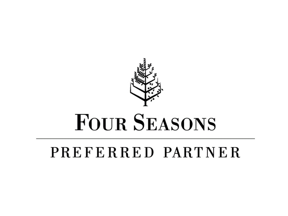 Four Seasons preferred partner