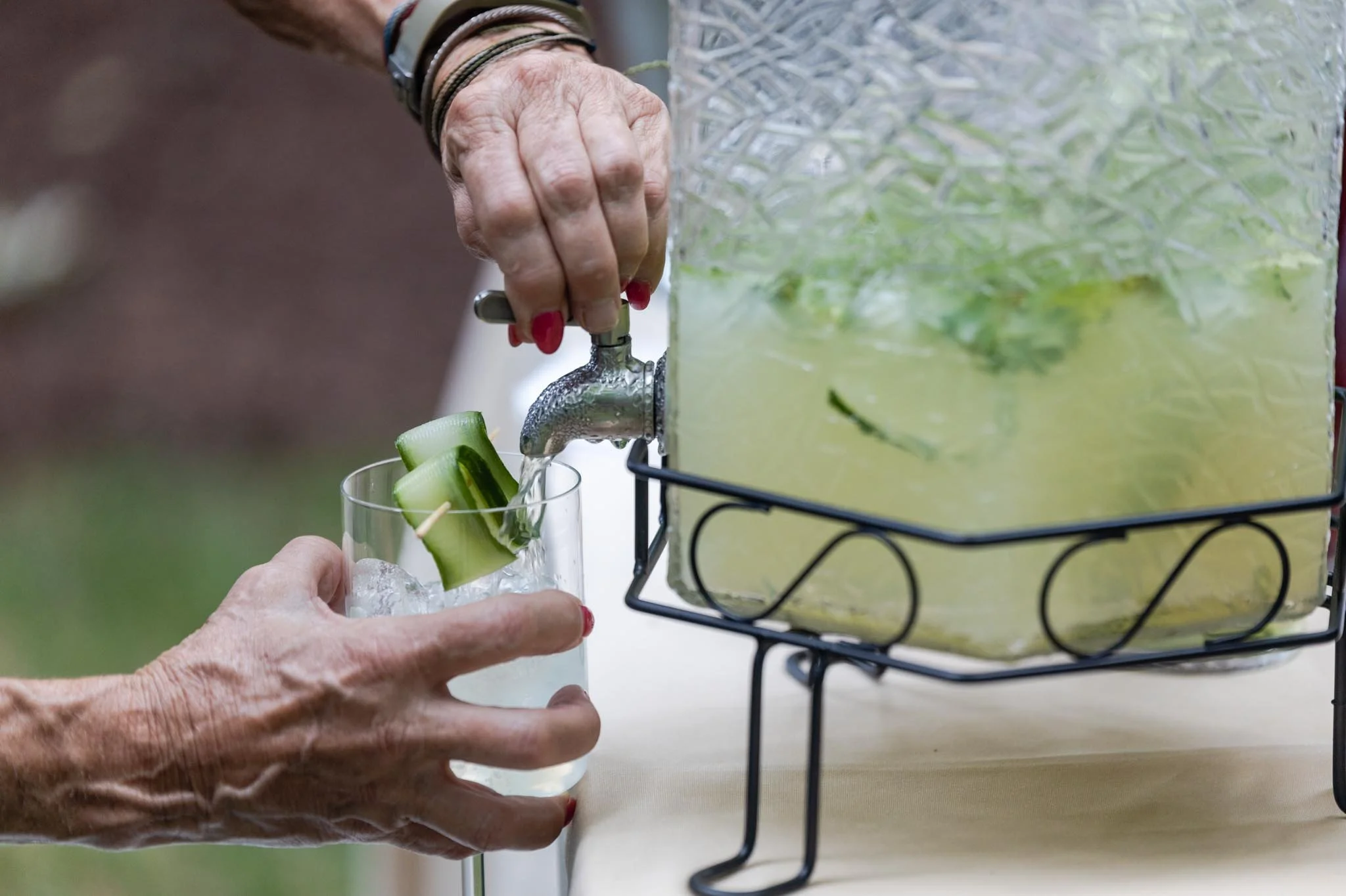 Beverage Services