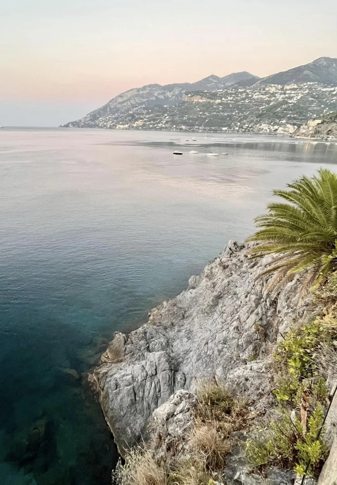 Maiori, Italy, Amalfi Coast