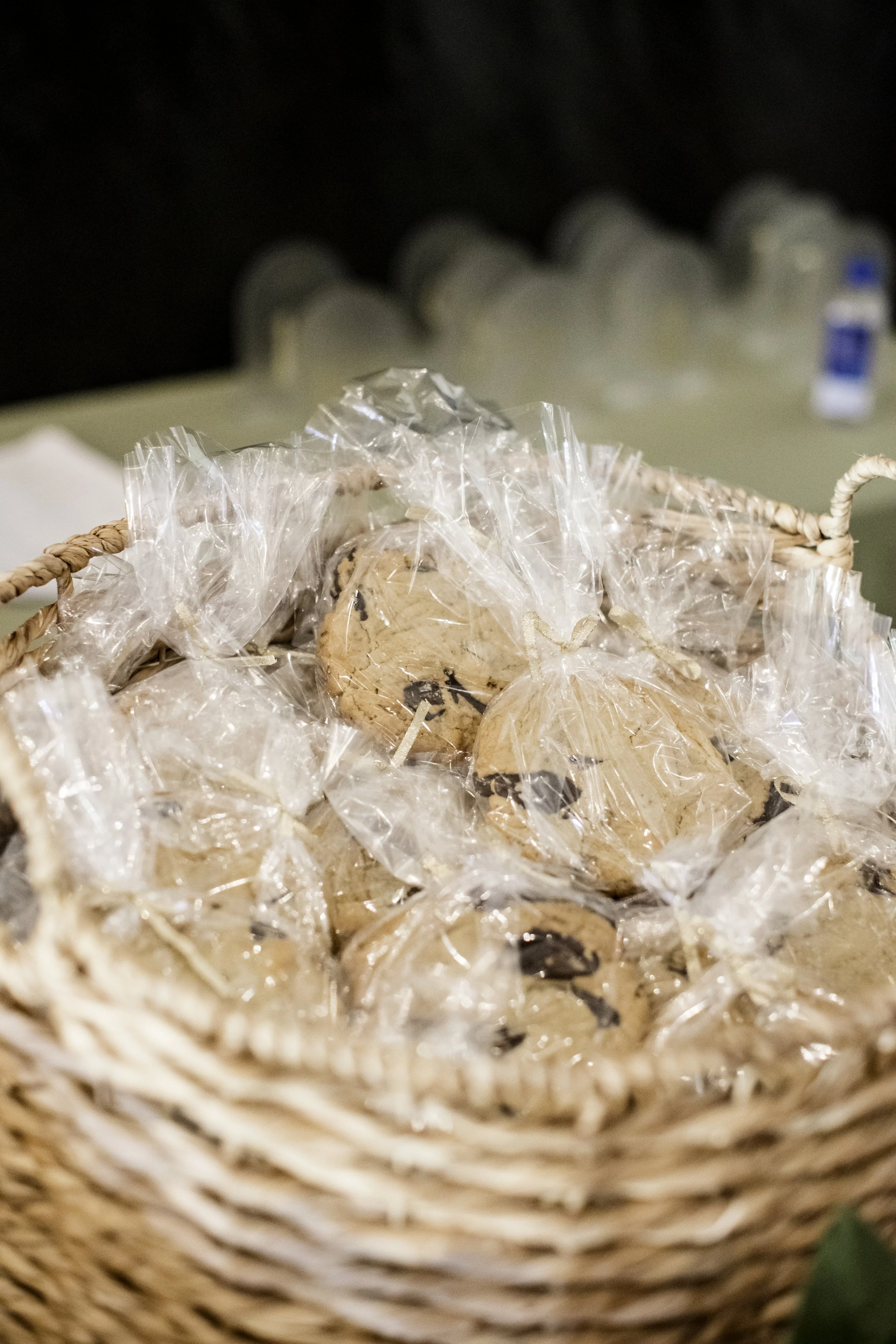 Local Sweet takeaways from Guglphuf