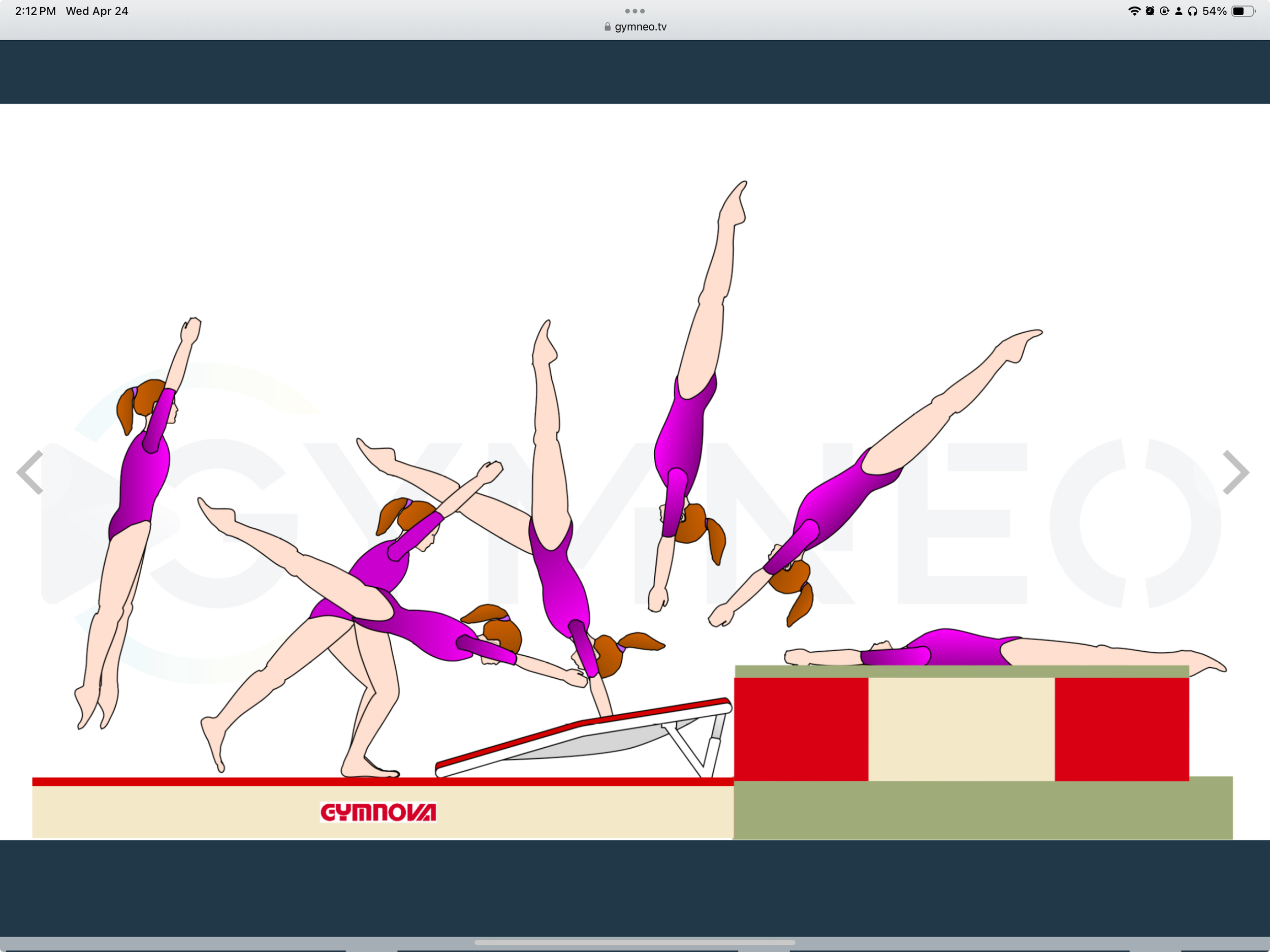 My training list - GymneoTV 4.png