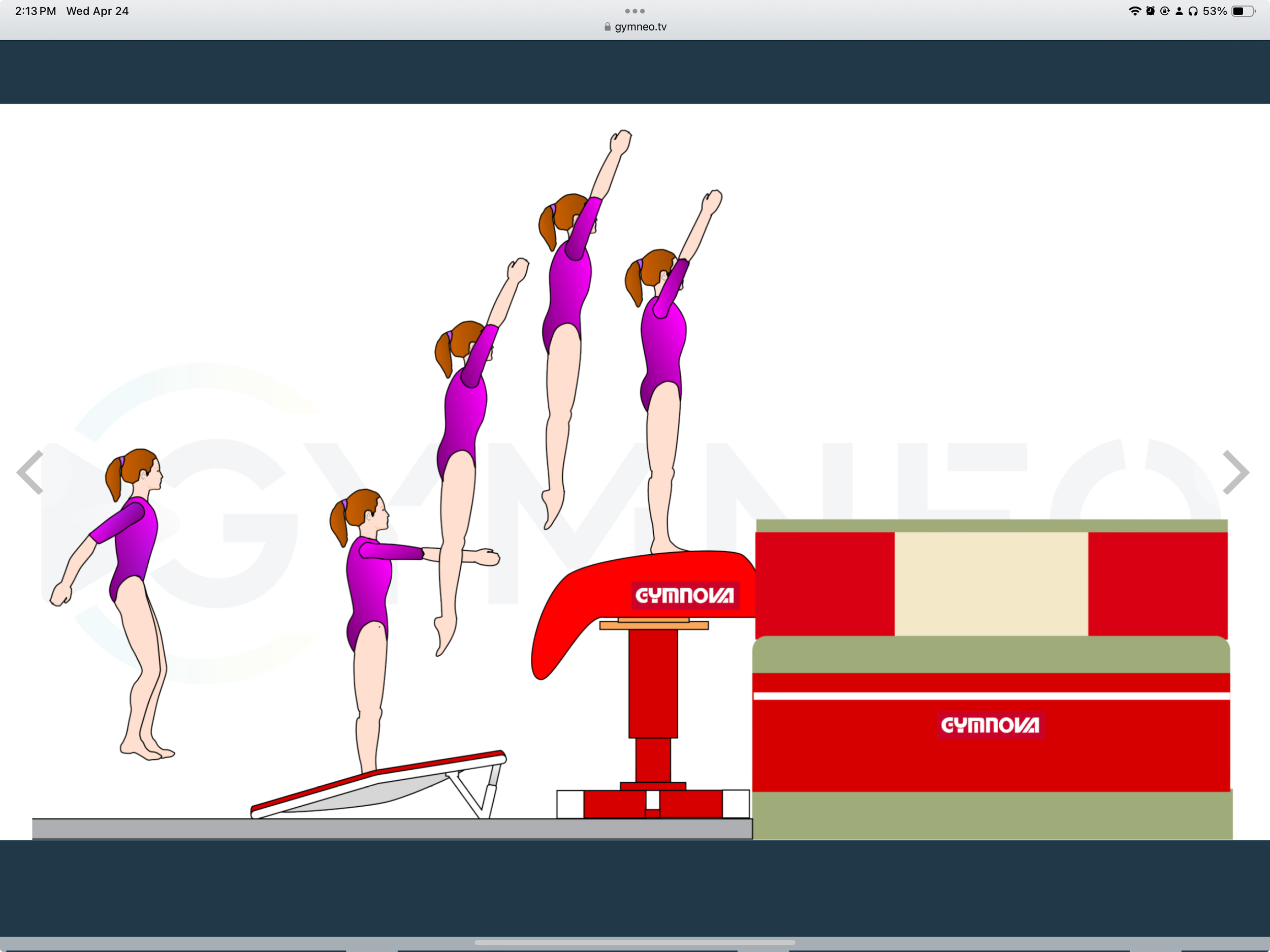 My training list - GymneoTV 10.png