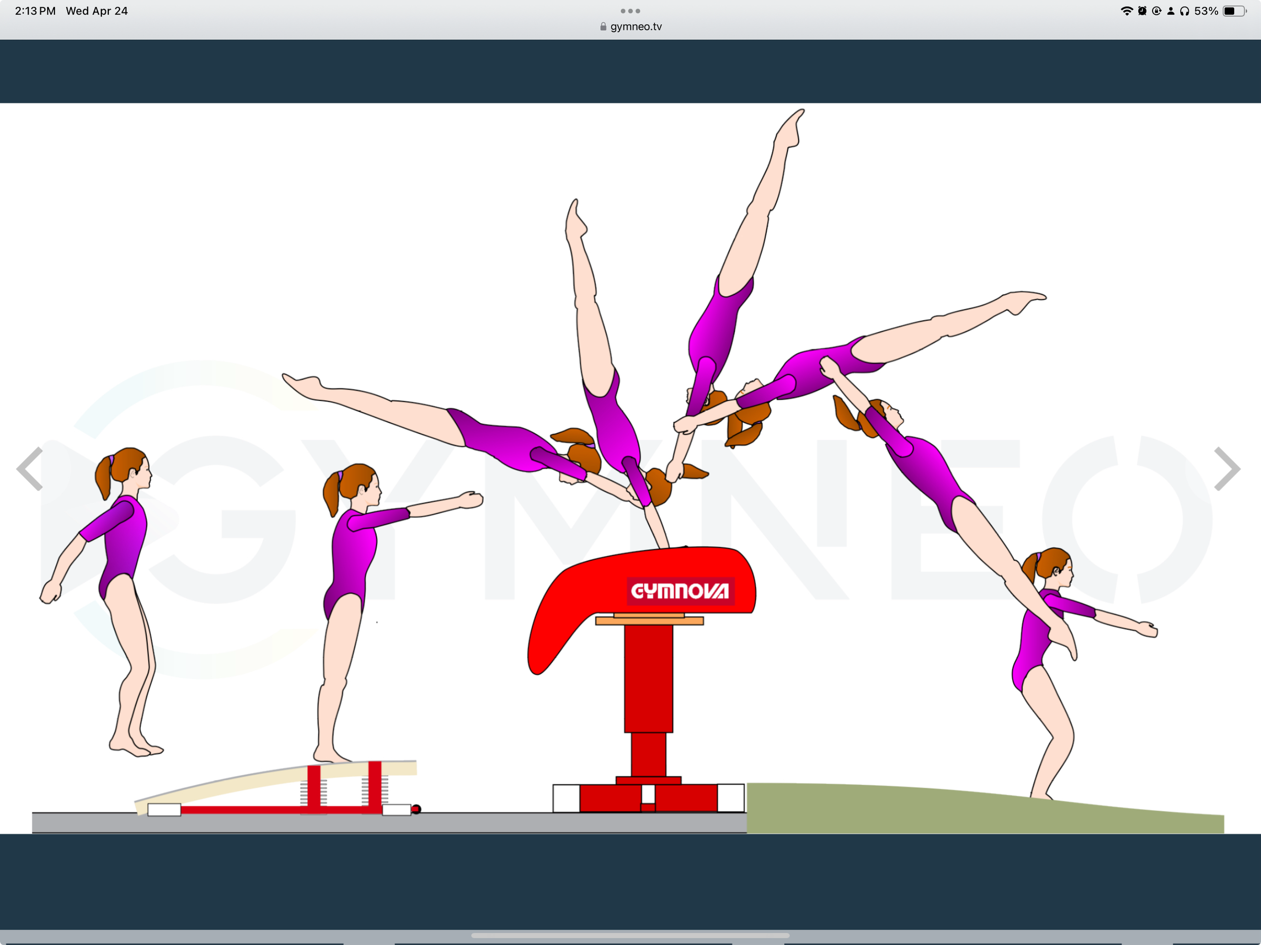 My training list - GymneoTV 14.png