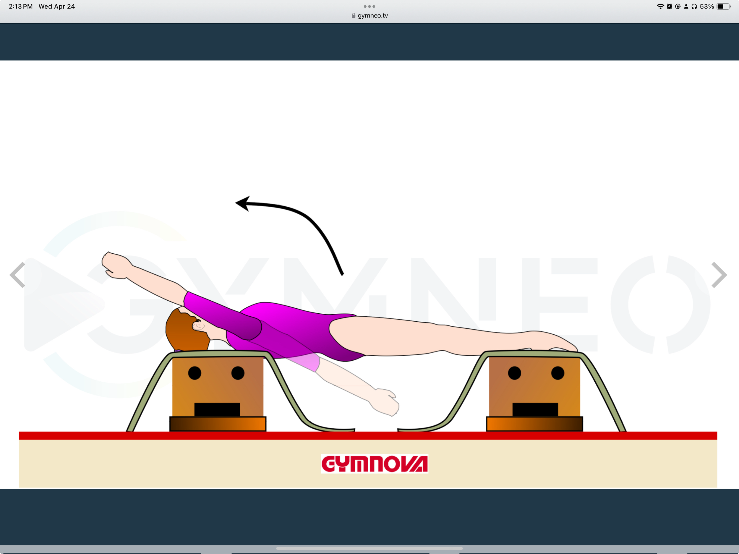 My training list - GymneoTV 19.png