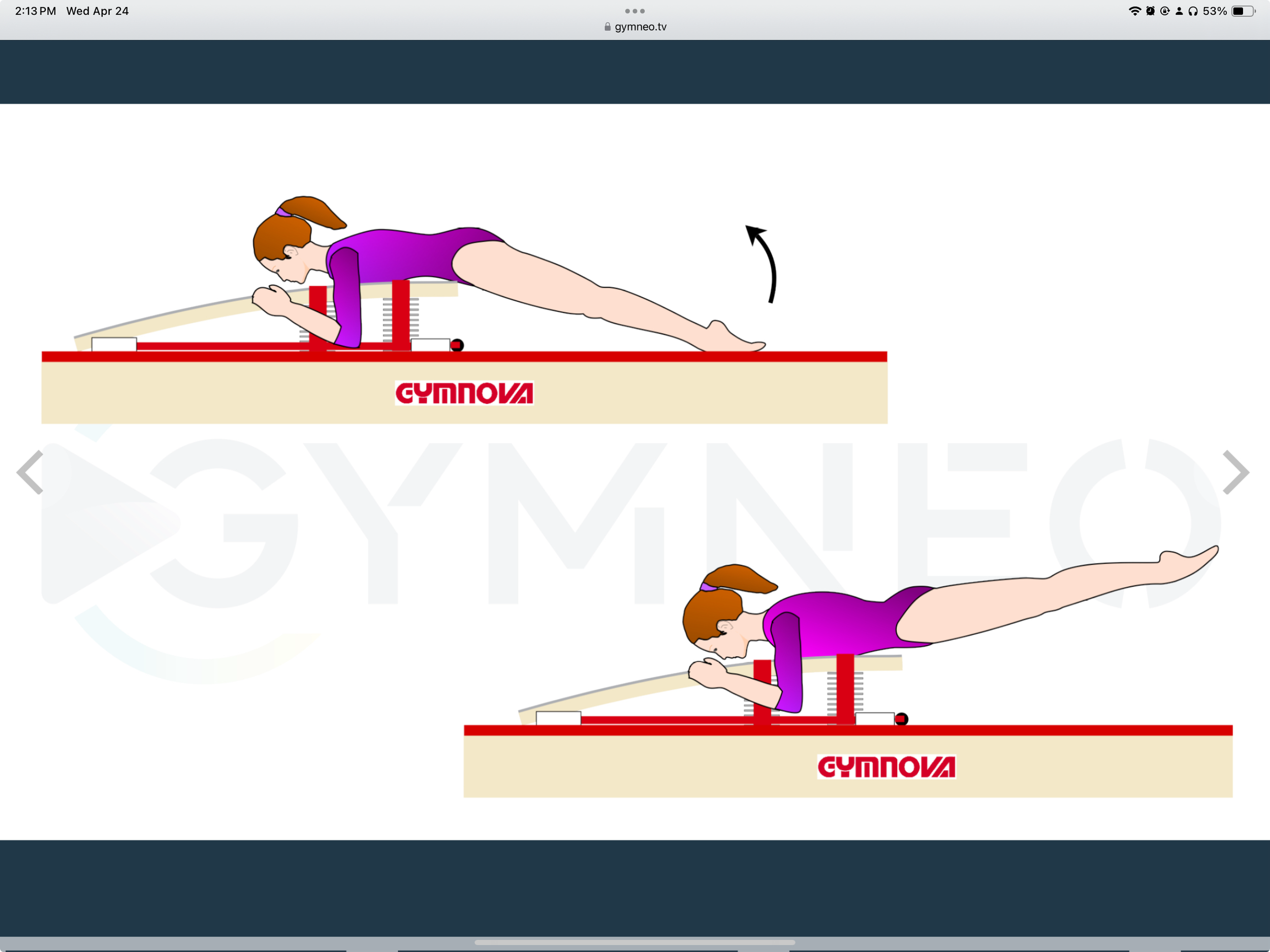 My training list - GymneoTV 20.png