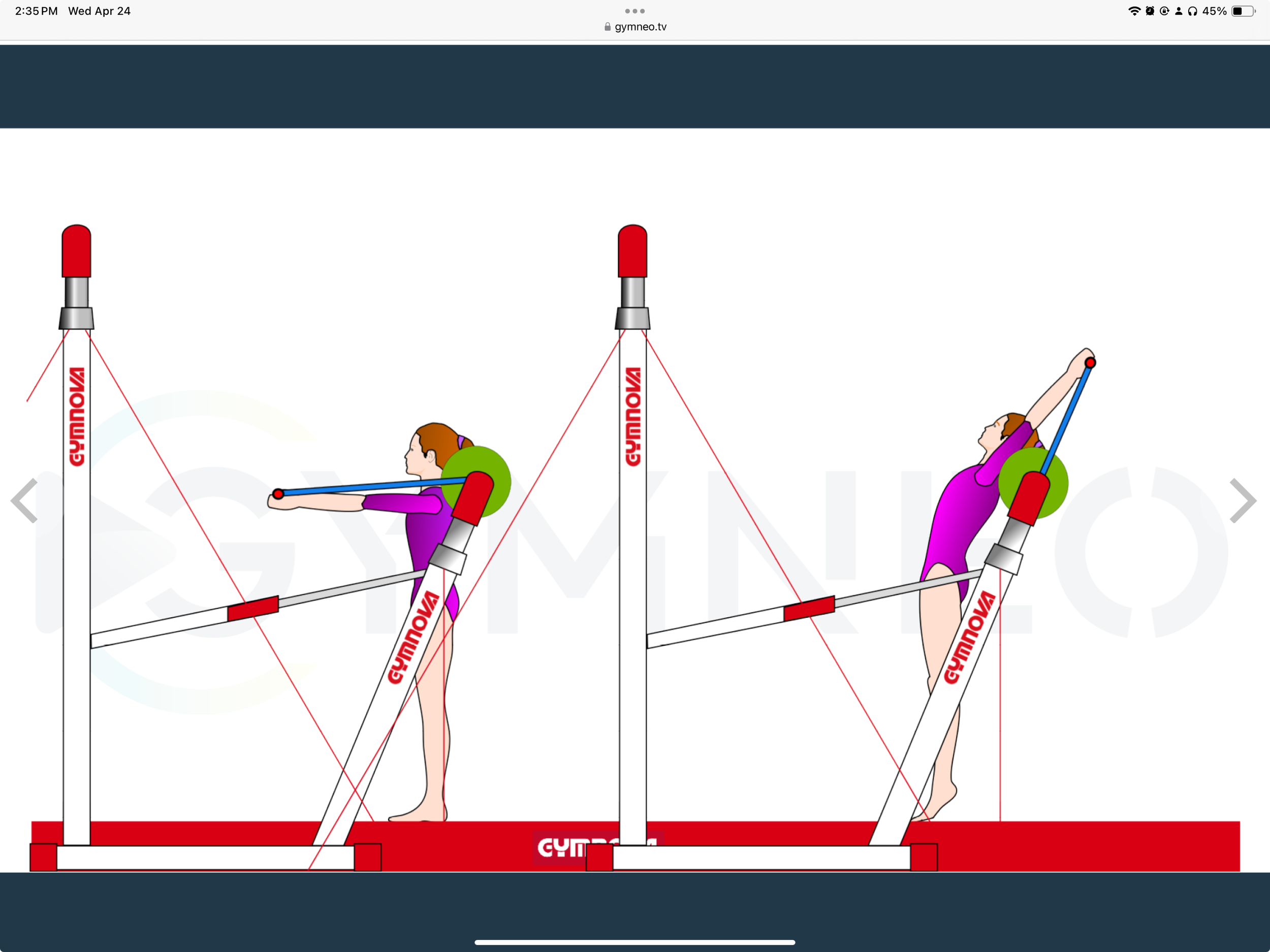 My training list - GymneoTV.jpeg.png