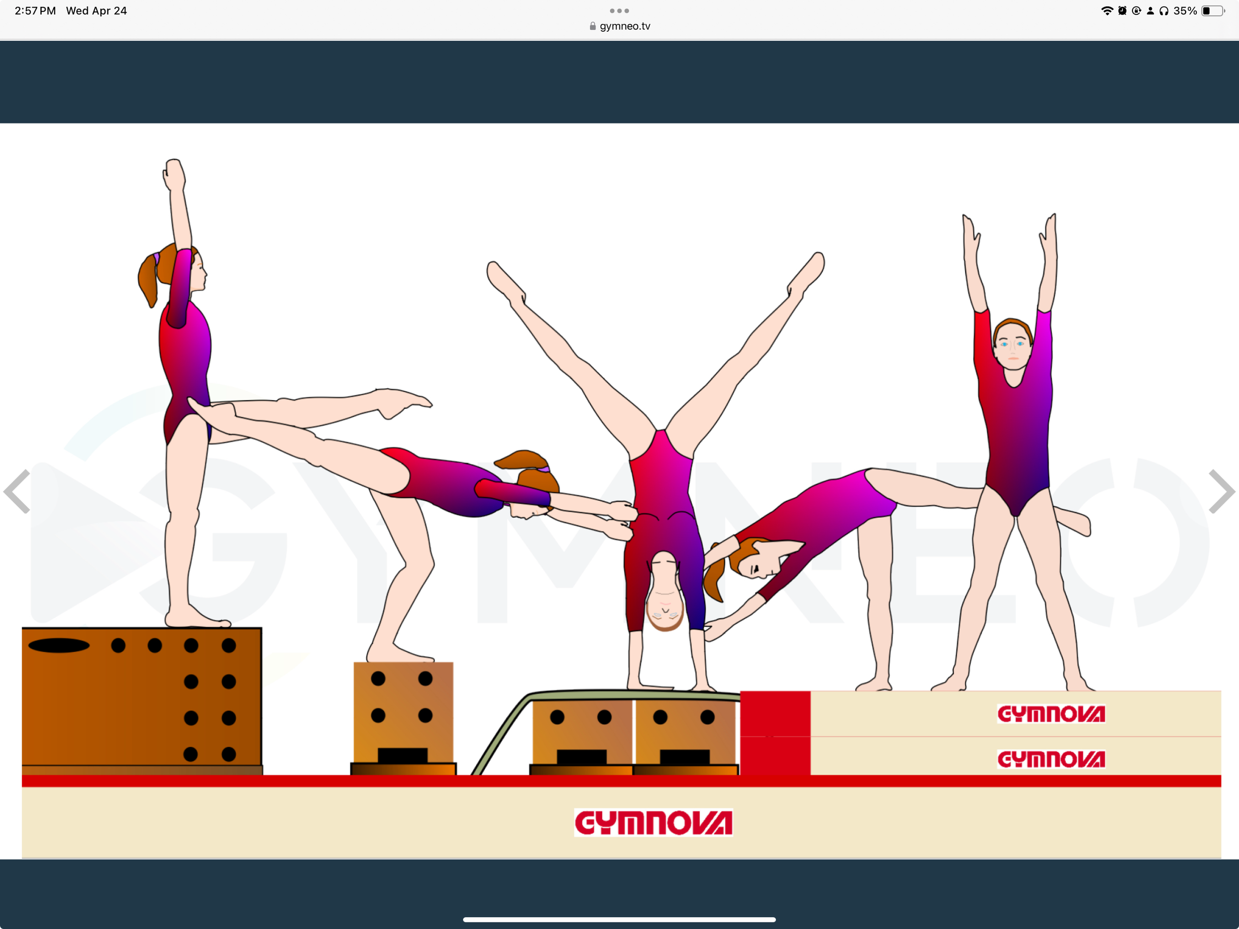 My training list - GymneoTV 6.png