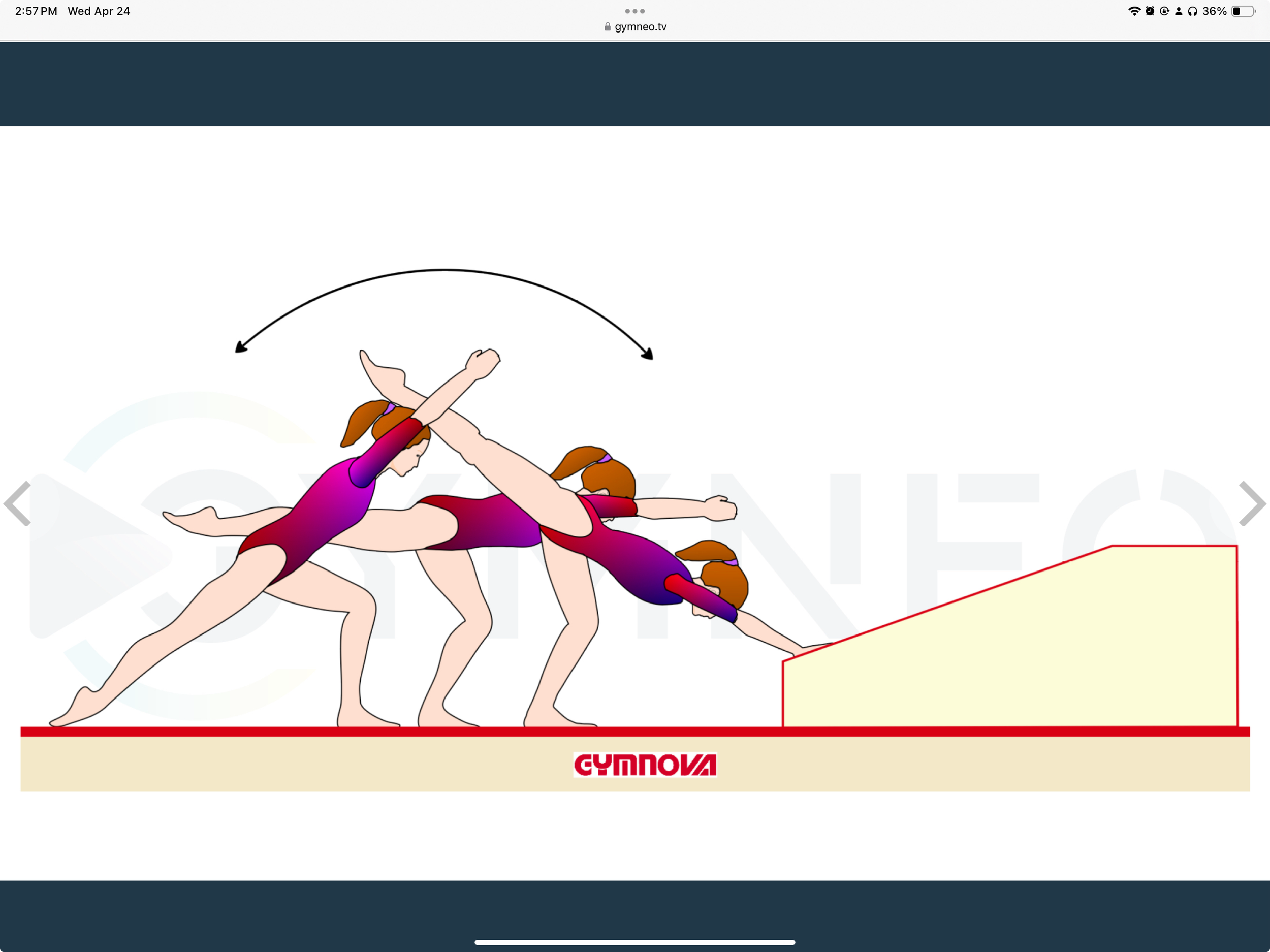 My training list - GymneoTV 8.png