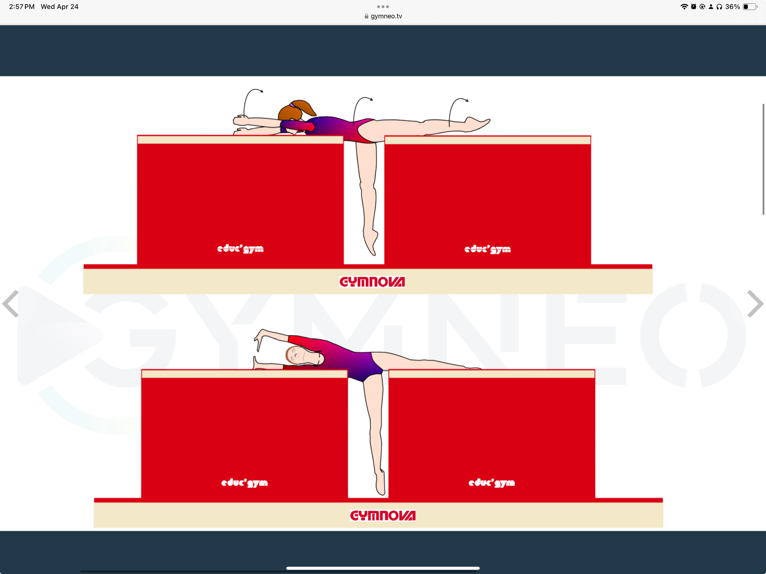 My training list - GymneoTV 13.png