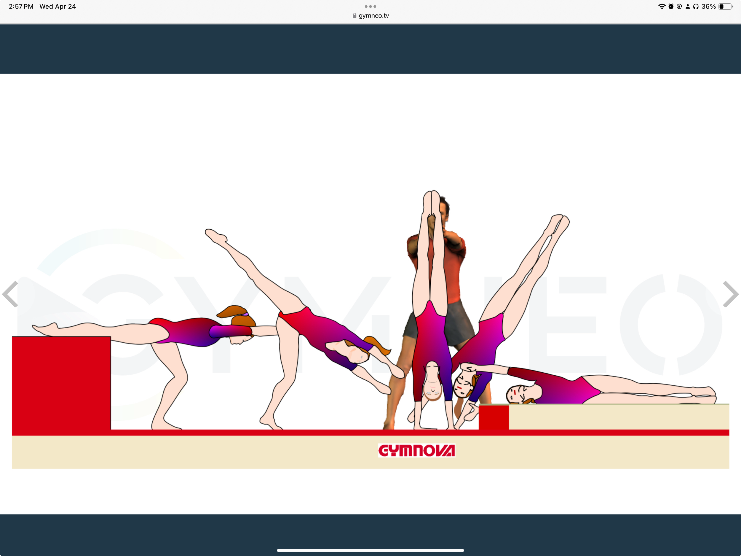 My training list - GymneoTV 26.png