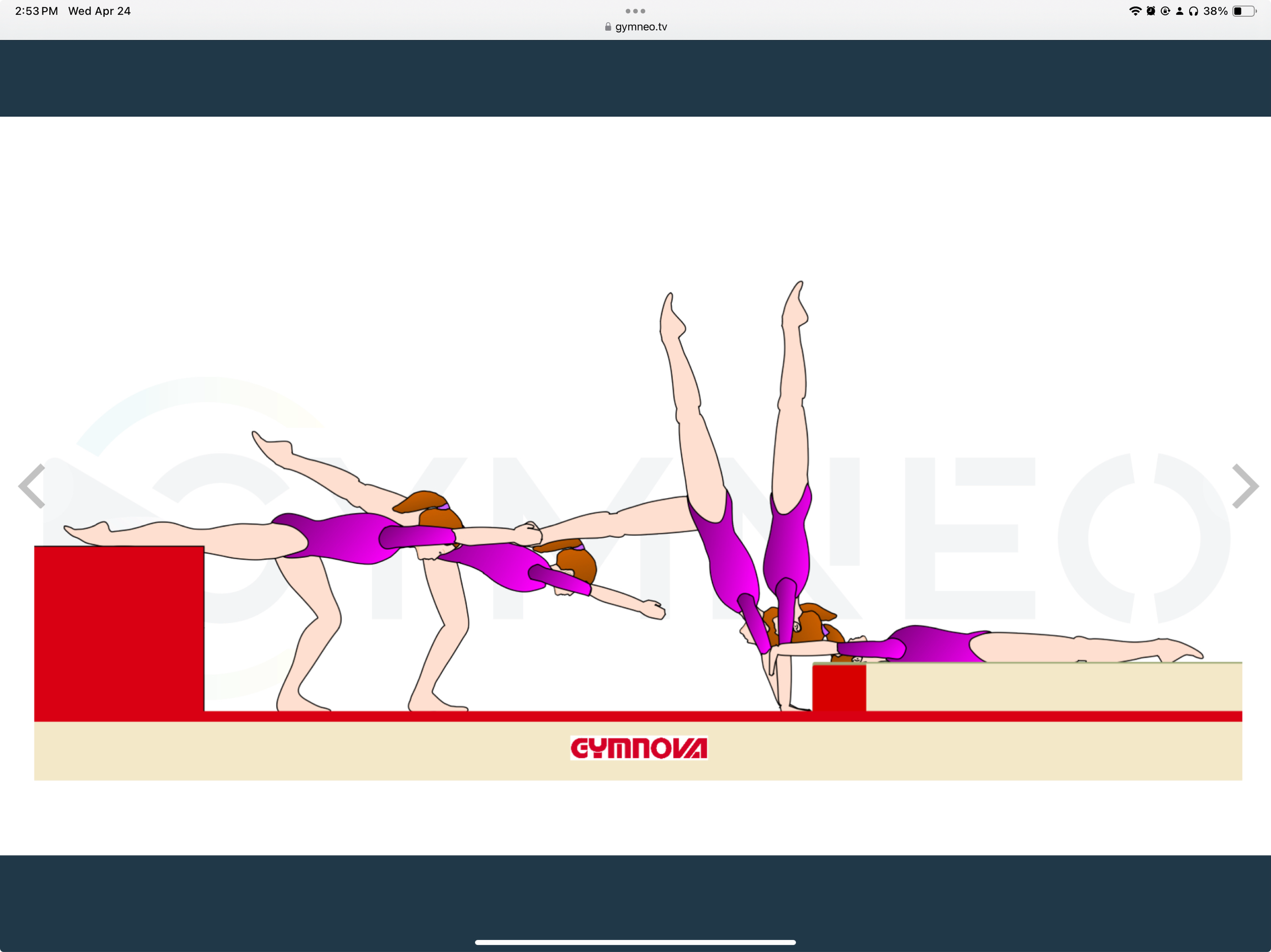 My training list - GymneoTV 6.png