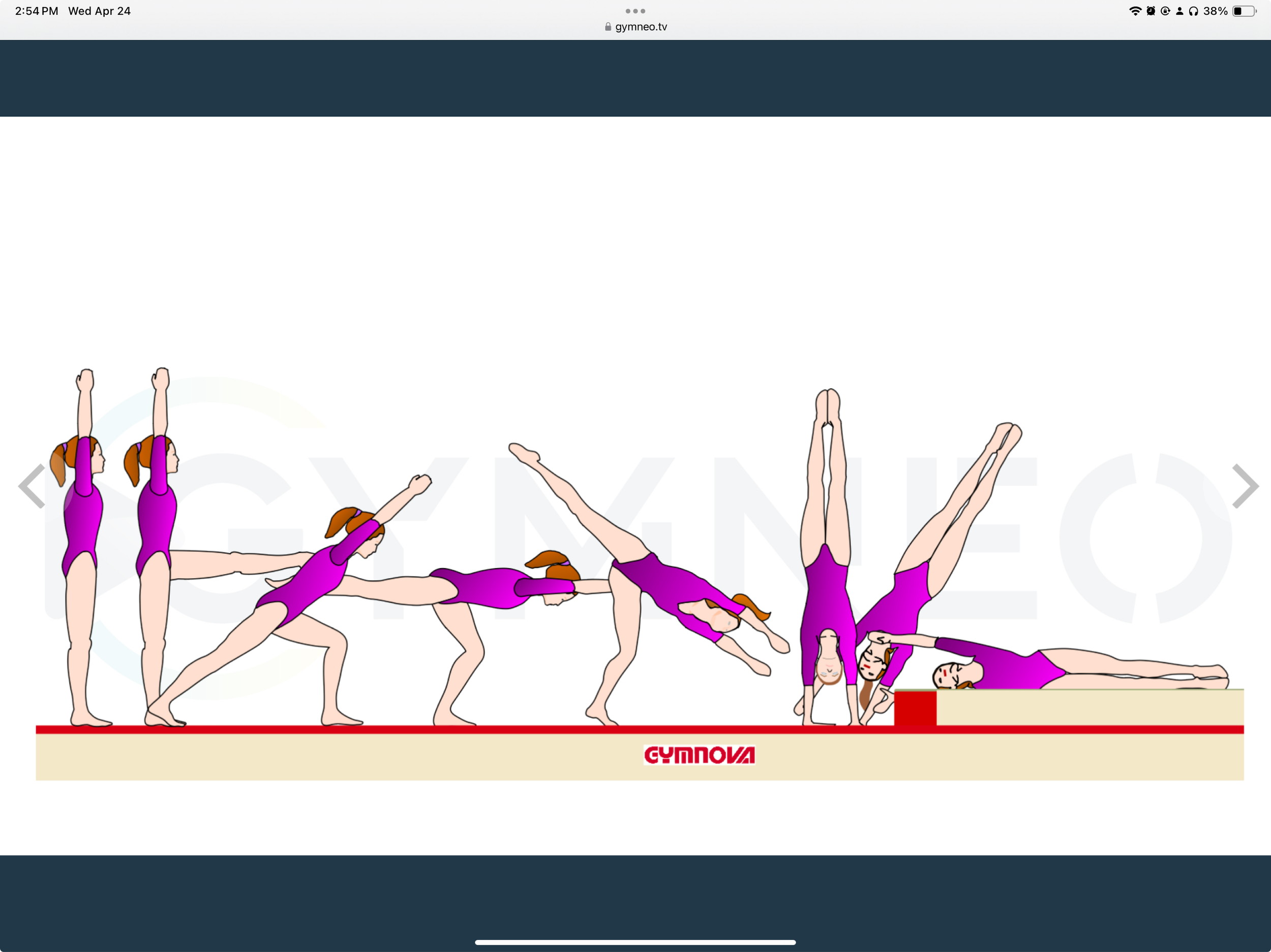 My training list - GymneoTV 37.png