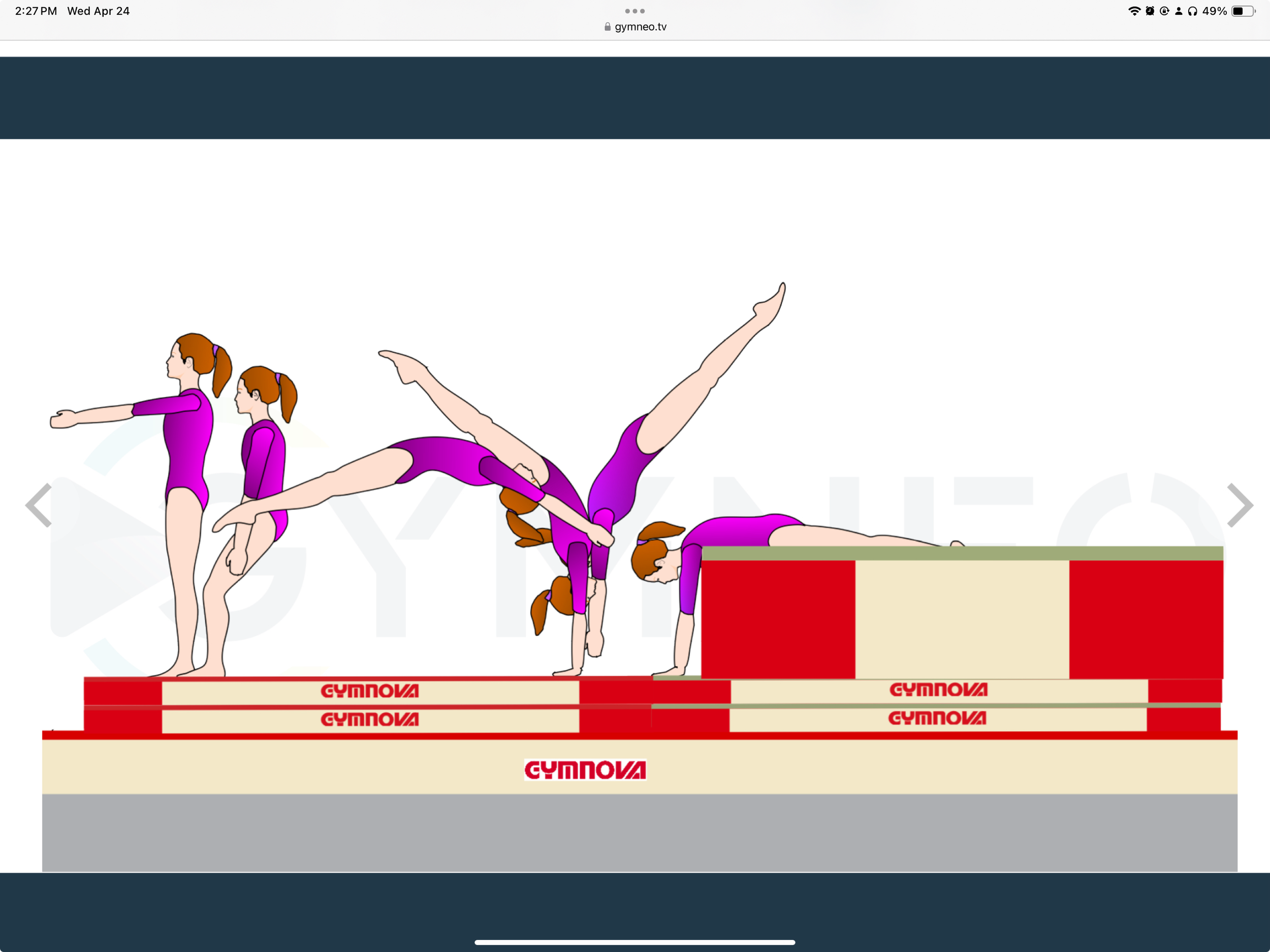 My training list - GymneoTV 7.png