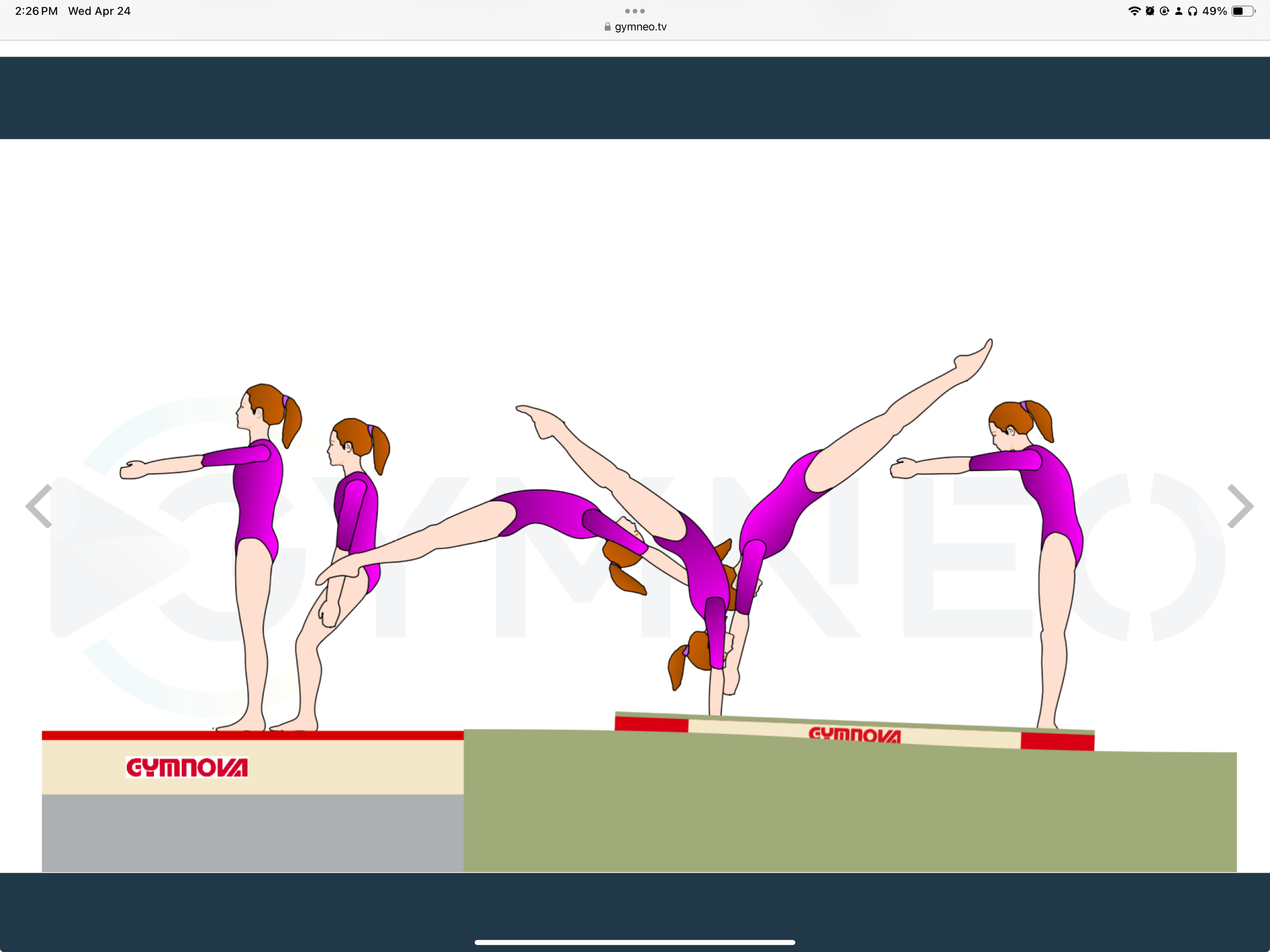 My training list - GymneoTV 8.png