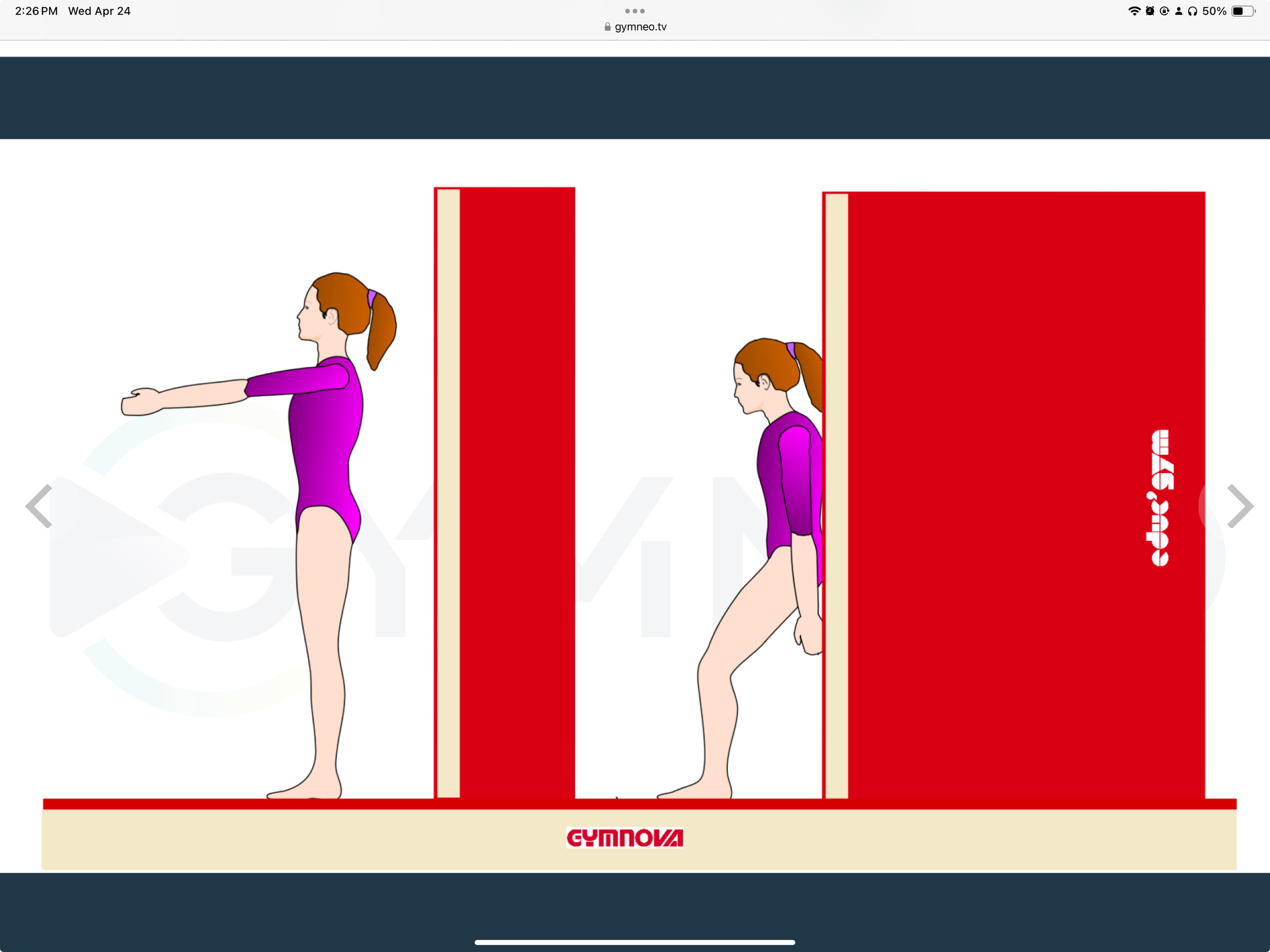 My training list - GymneoTV 16.png