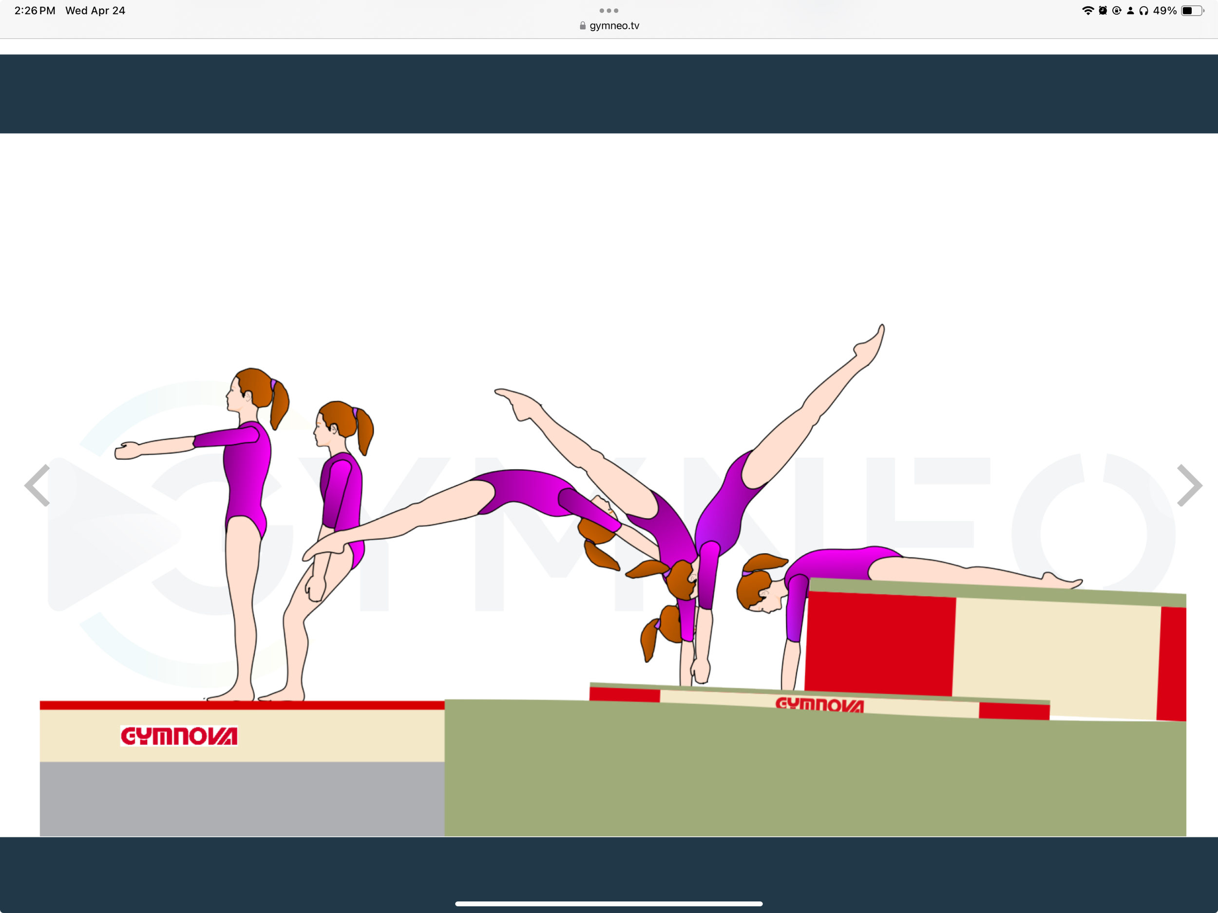 My training list - GymneoTV 19.png