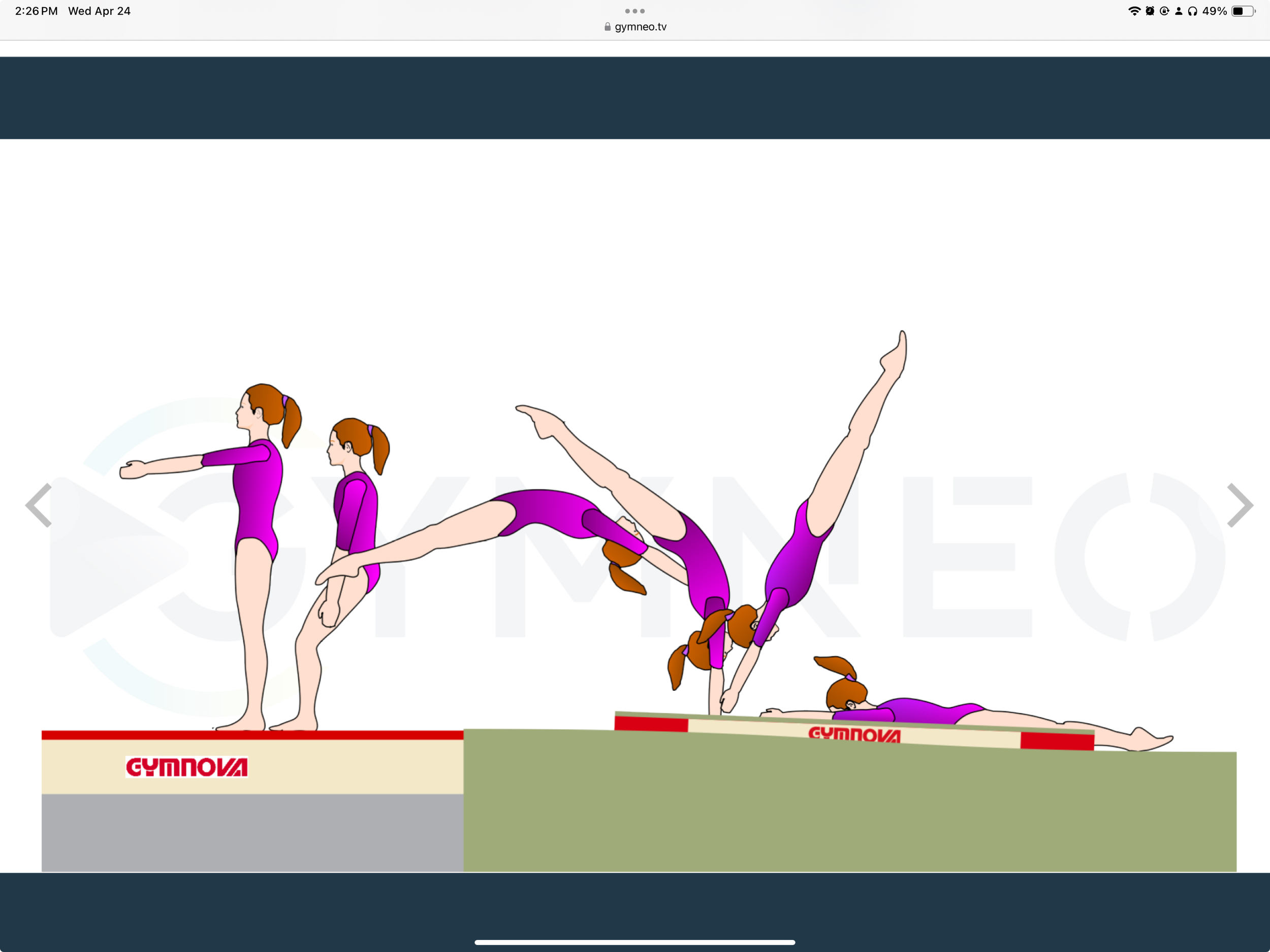 My training list - GymneoTV 27.png