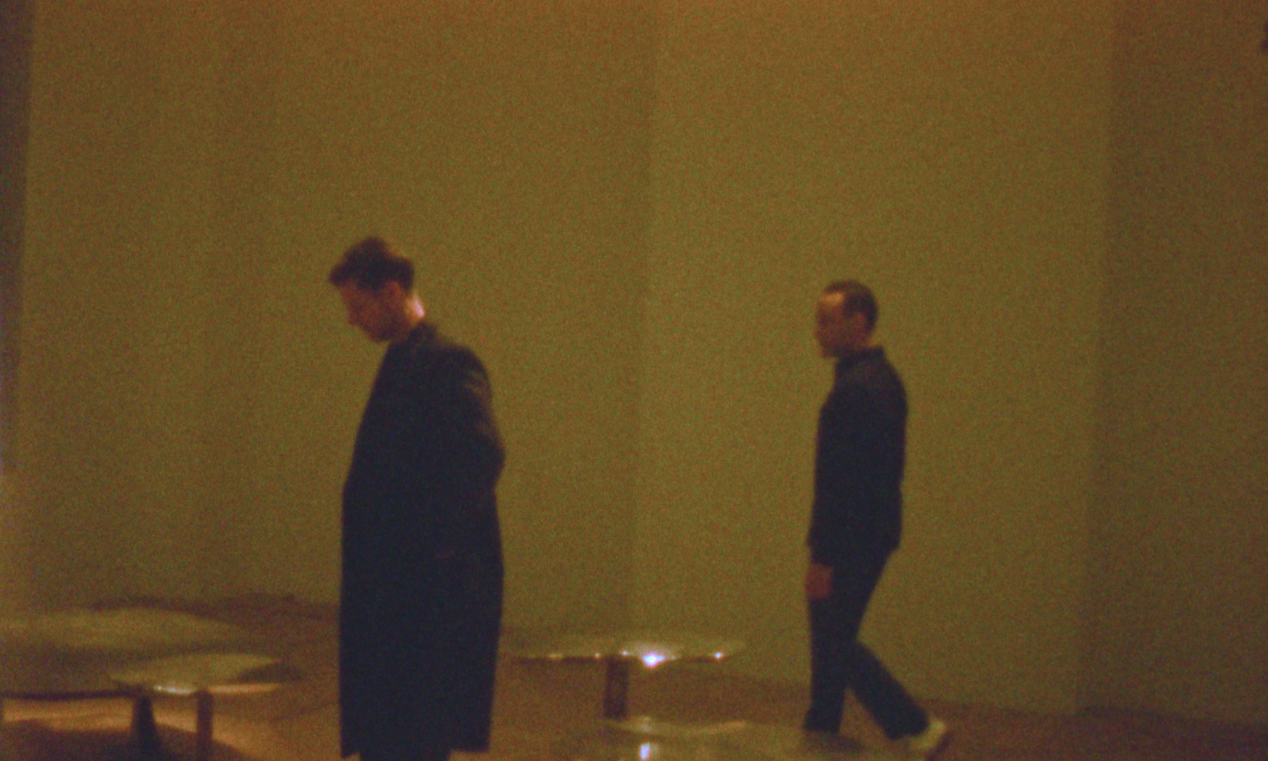 Humbert & Poyet — 53W53