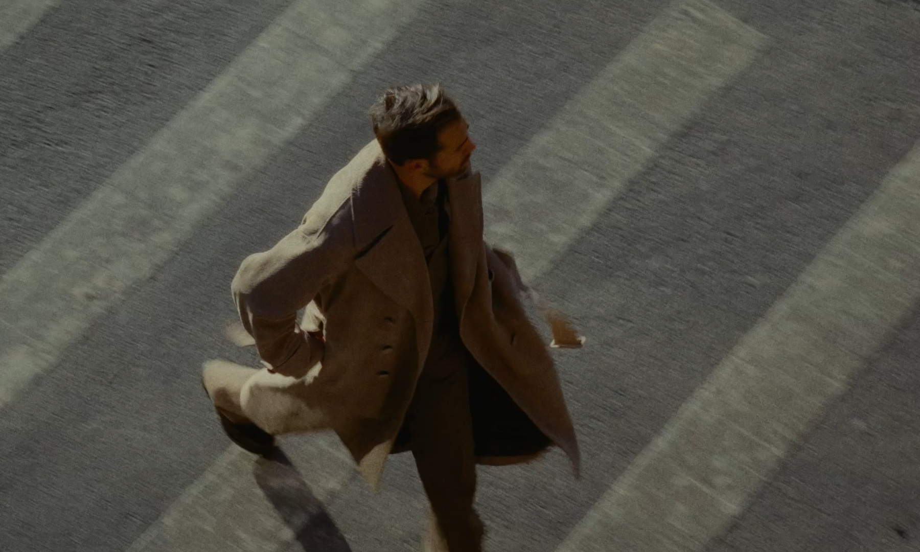 Dior Beauty — Daniel Toni Jais