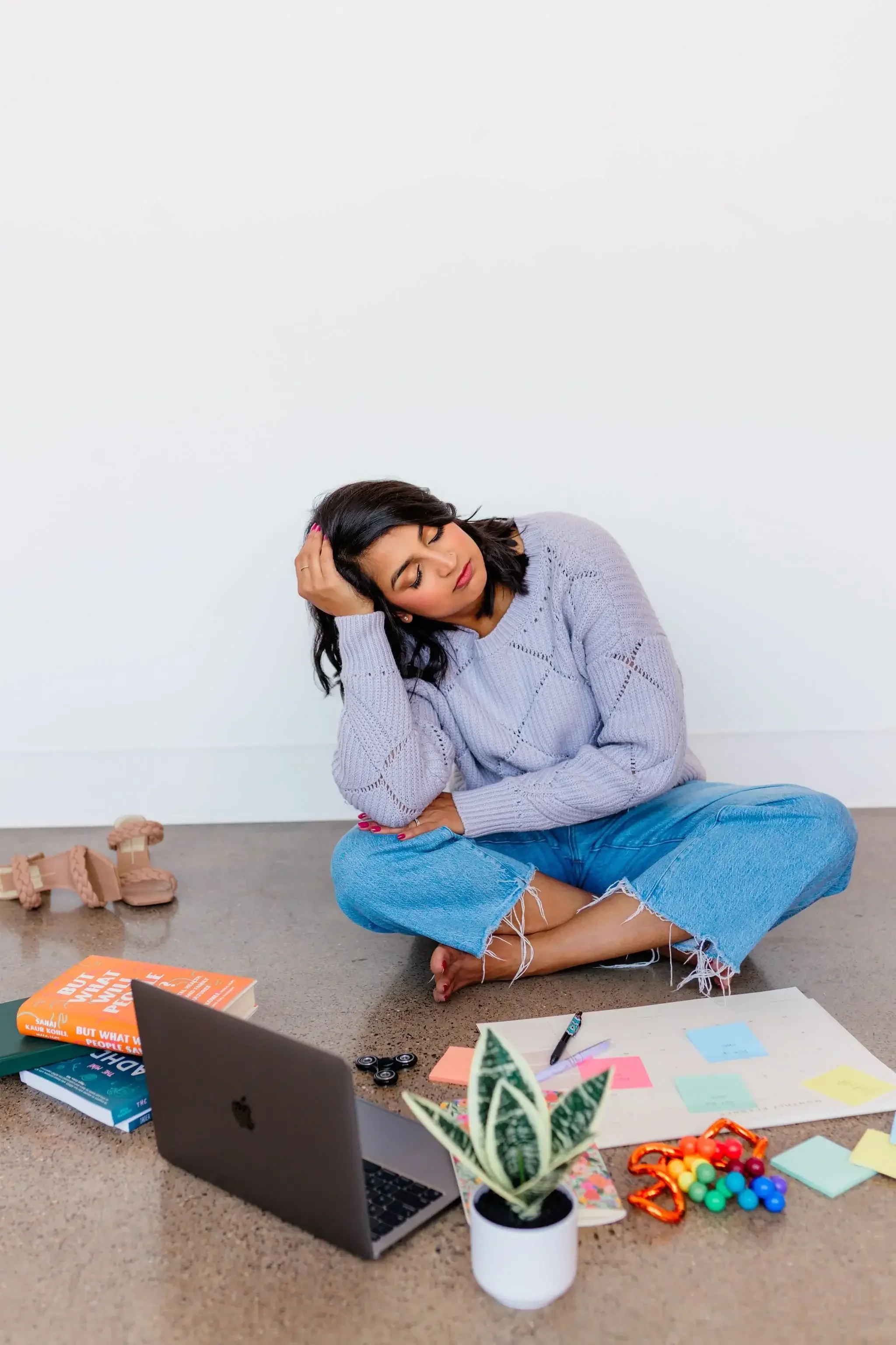 Priyanka Rao Asha Coaching & Consulting