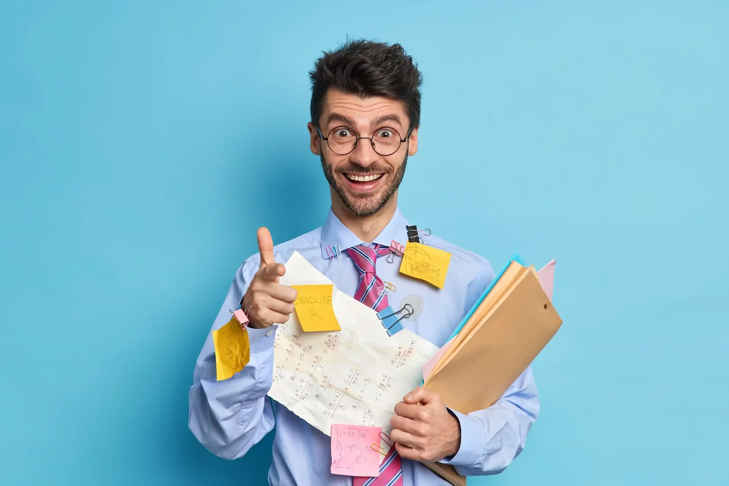 Adult ADHD Resources: Regulate Your Nervous System and Ease Overwhelm