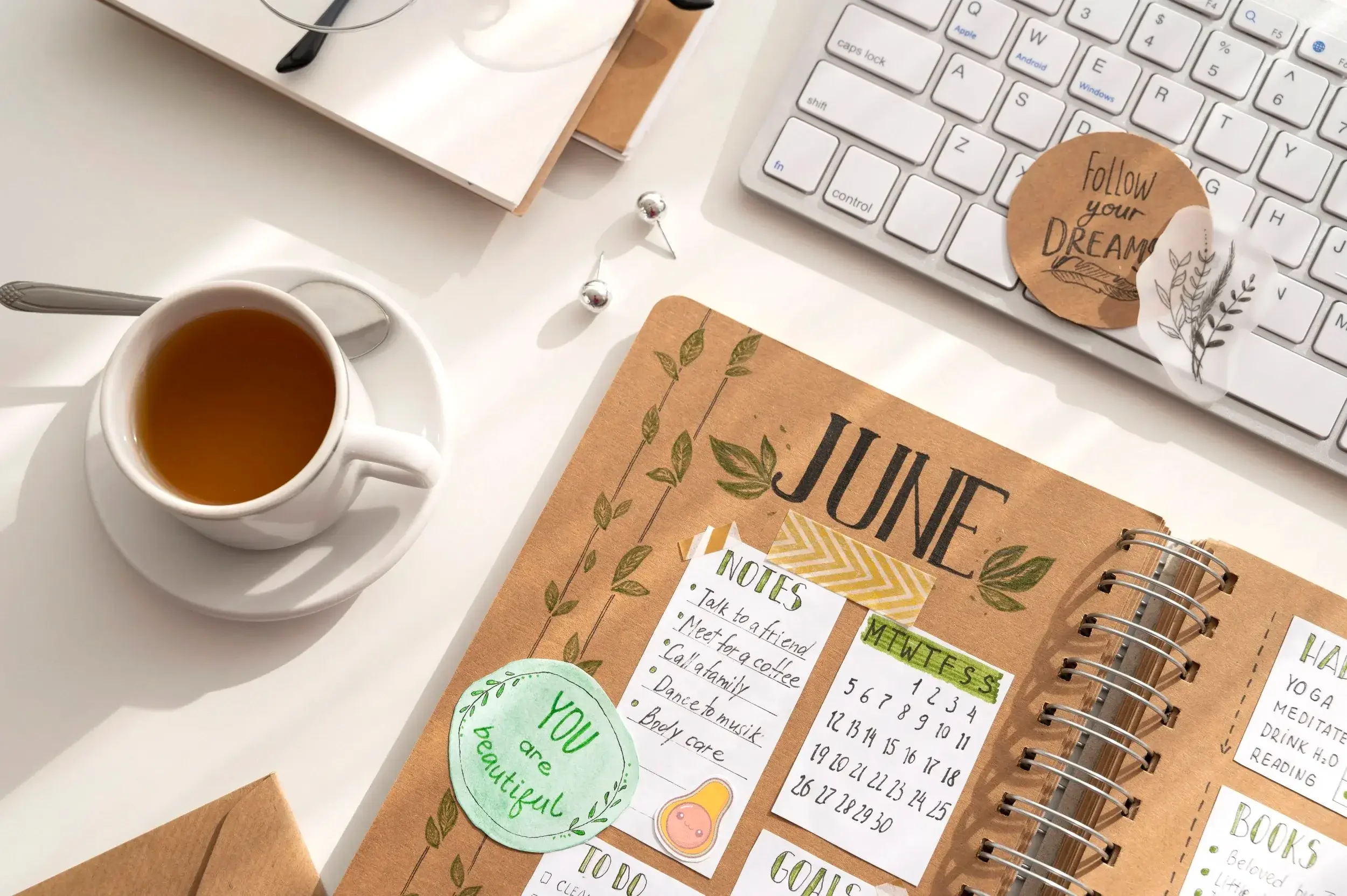 ADHD Productivity Tips: How to Stay Focused and Get Things Done