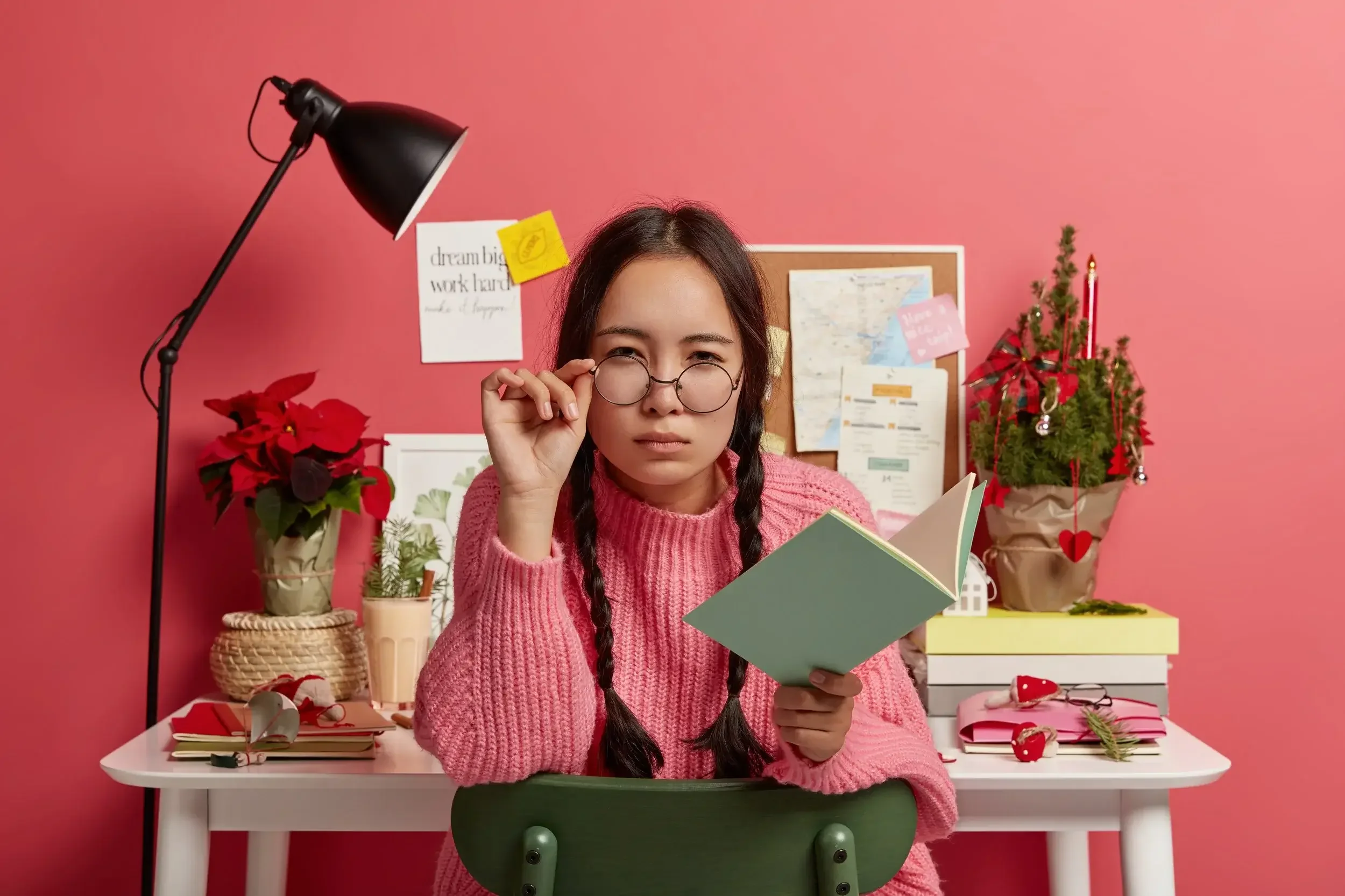 ADHD Organization Tips: Build Systems That Support Your Brain