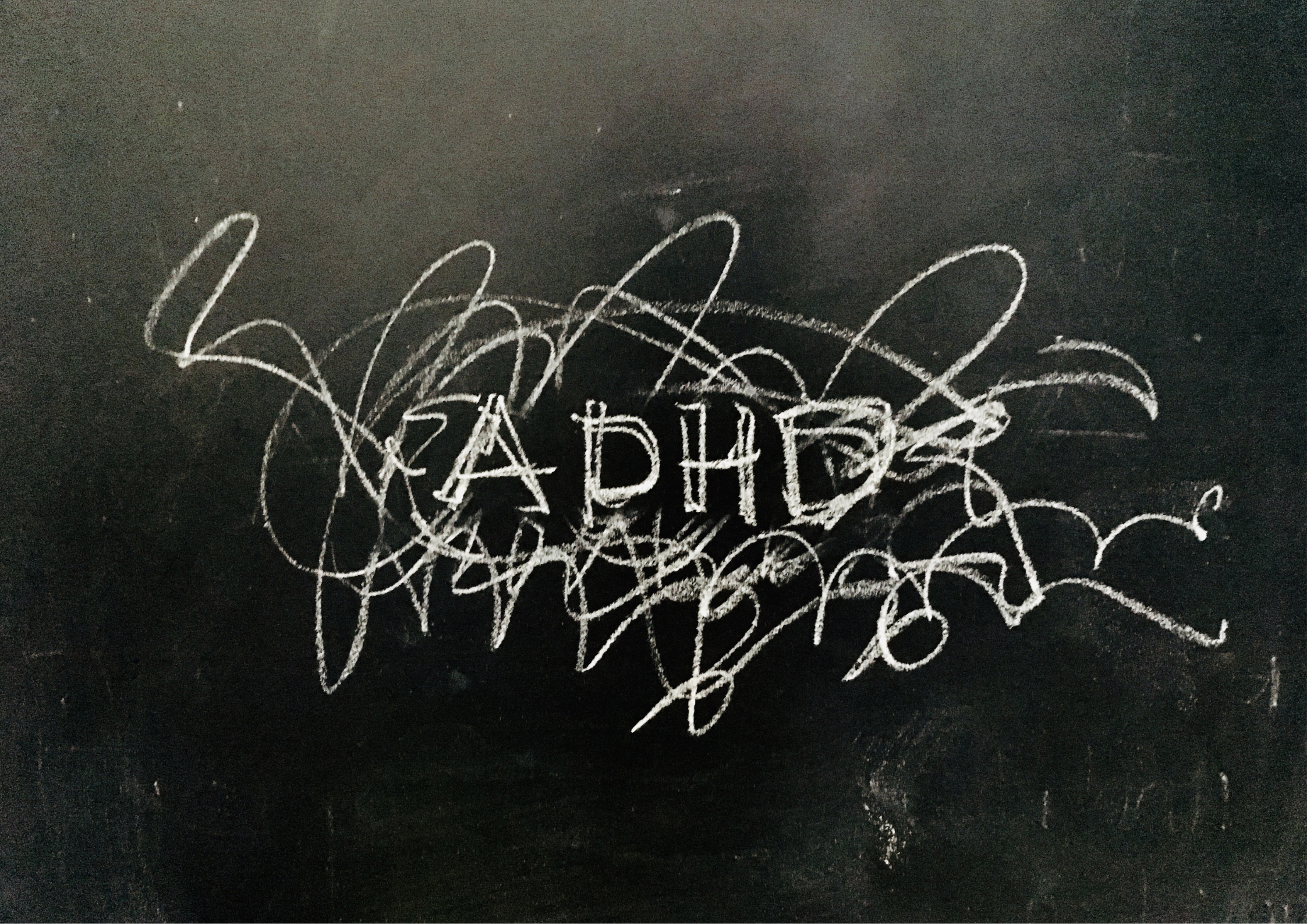 ADHD Isn’t a Character Flaw, it’s a Different Operating System