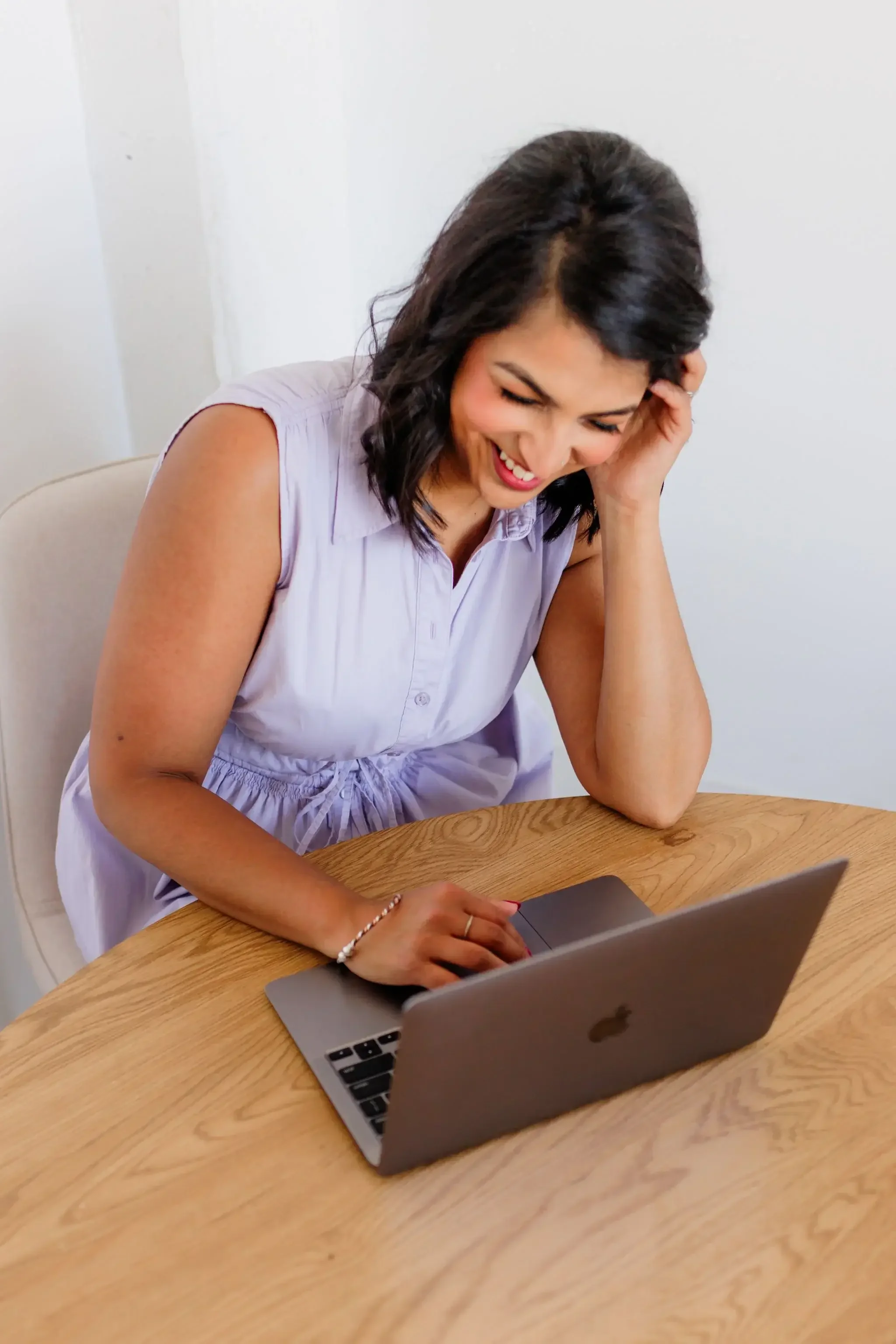 Individual Coaching Page - Asha Coaching & Consulting