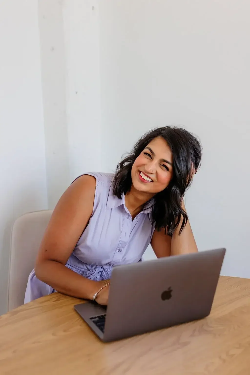 Priyanka Rao an ADHD Coach of AshaCoaching & Consulting