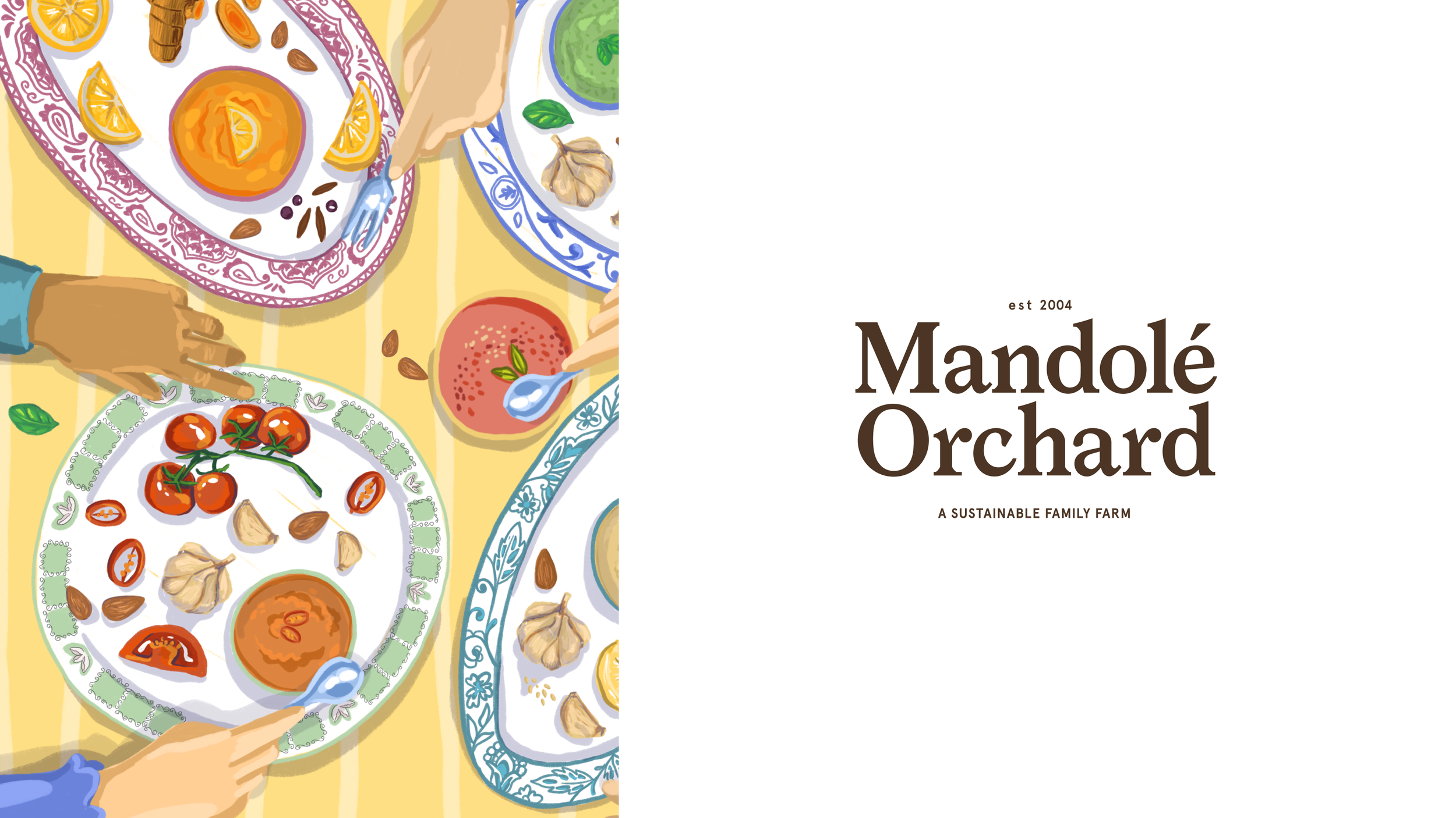 Mandolé Orchard
