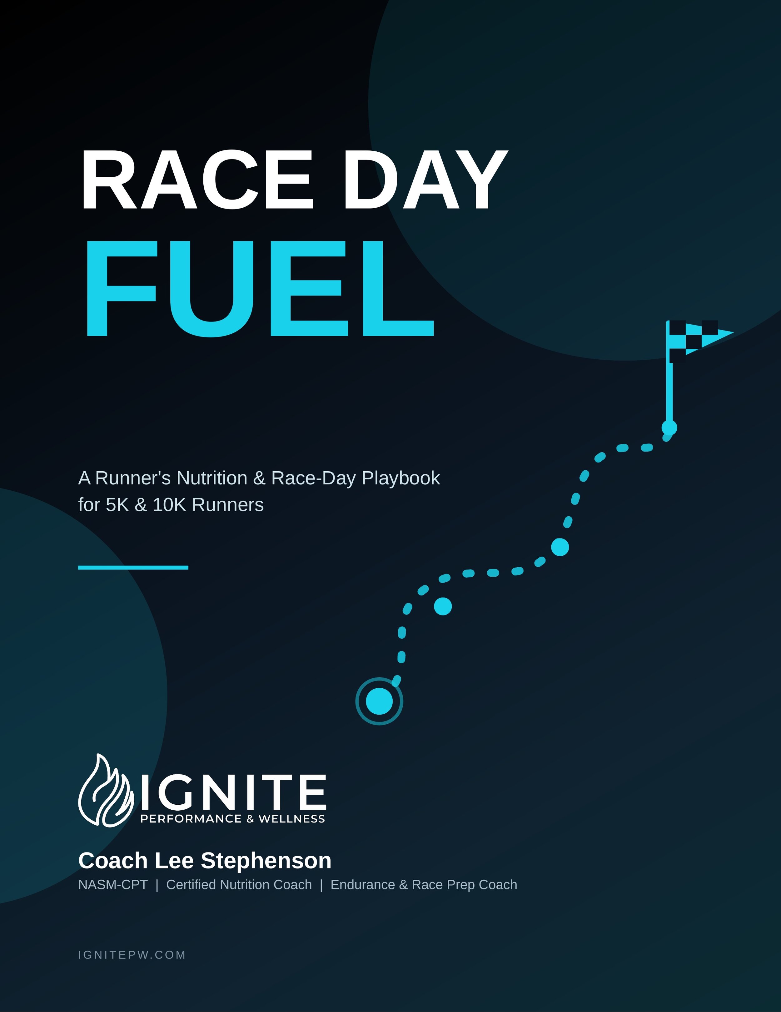 Race Day Fuel