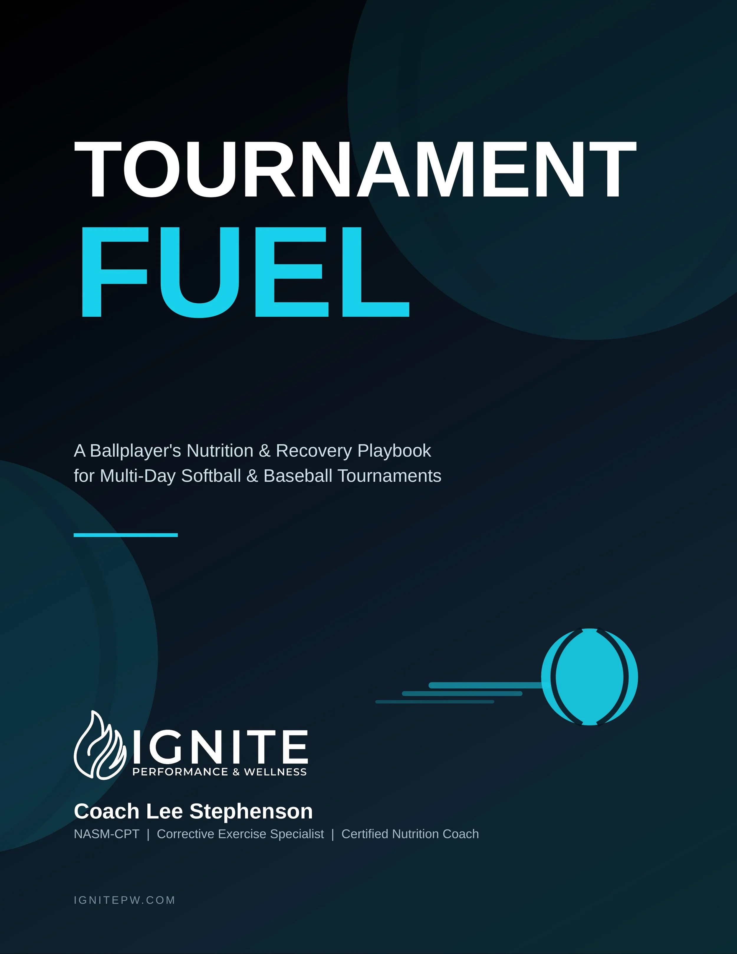 Tournament Fuel