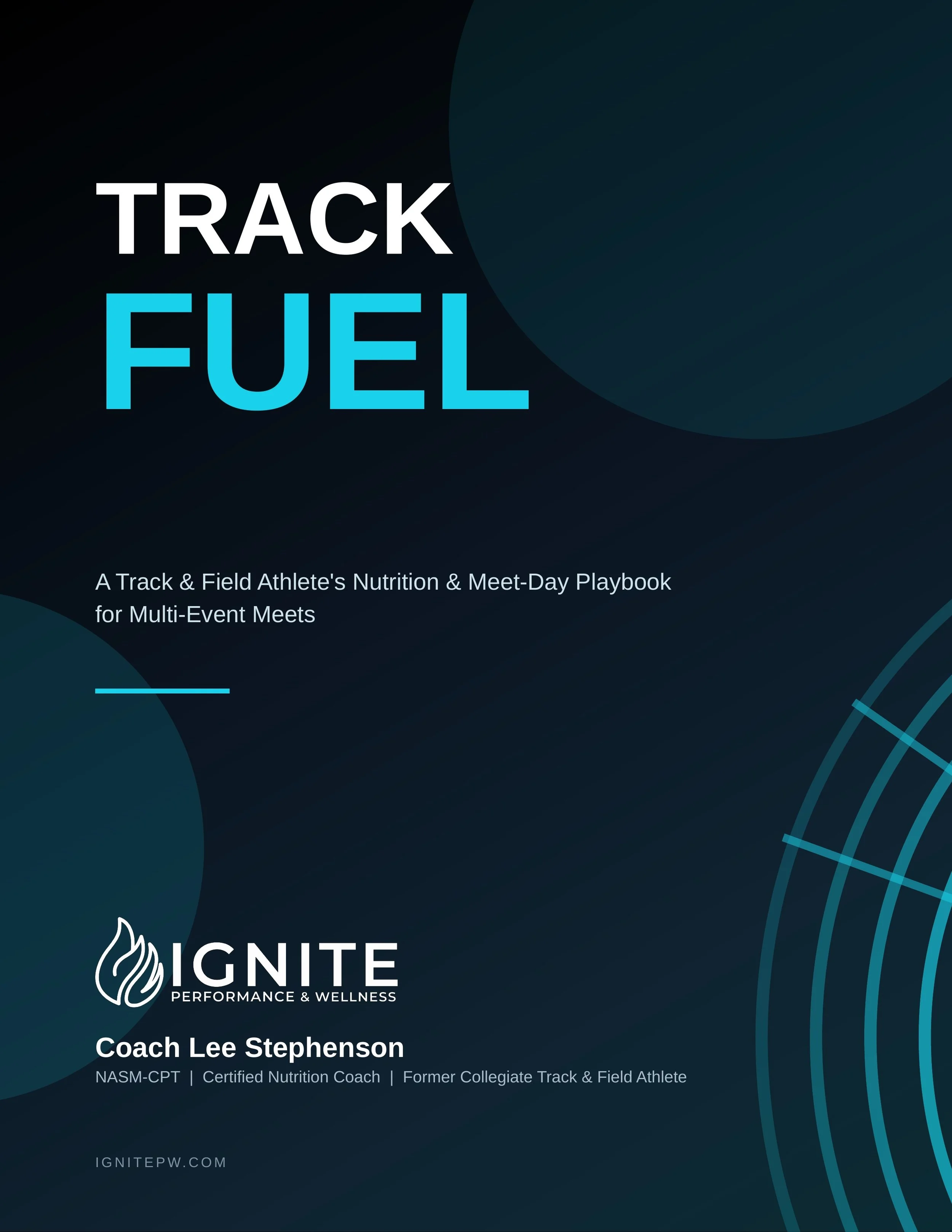 Track Fuel
