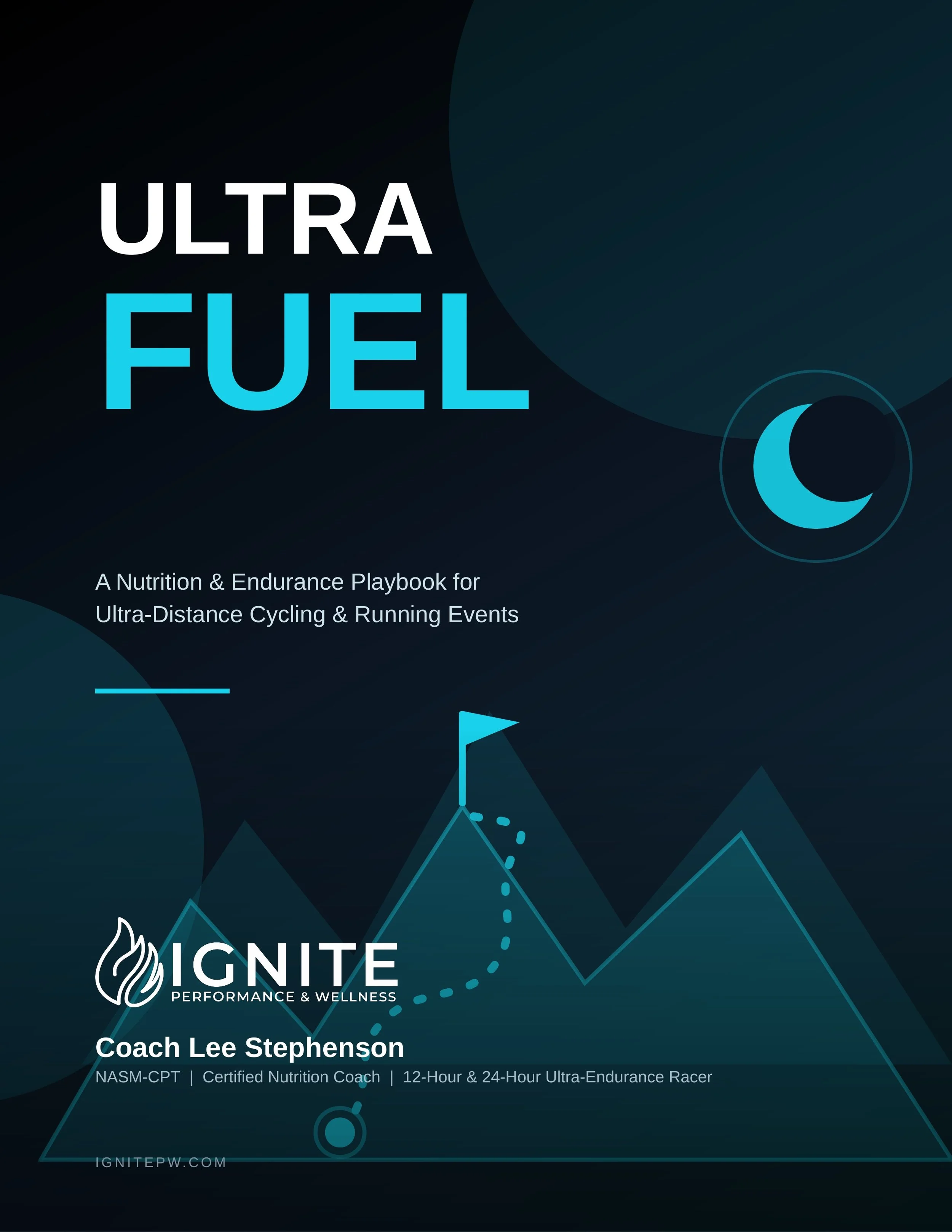 Ultra Fuel