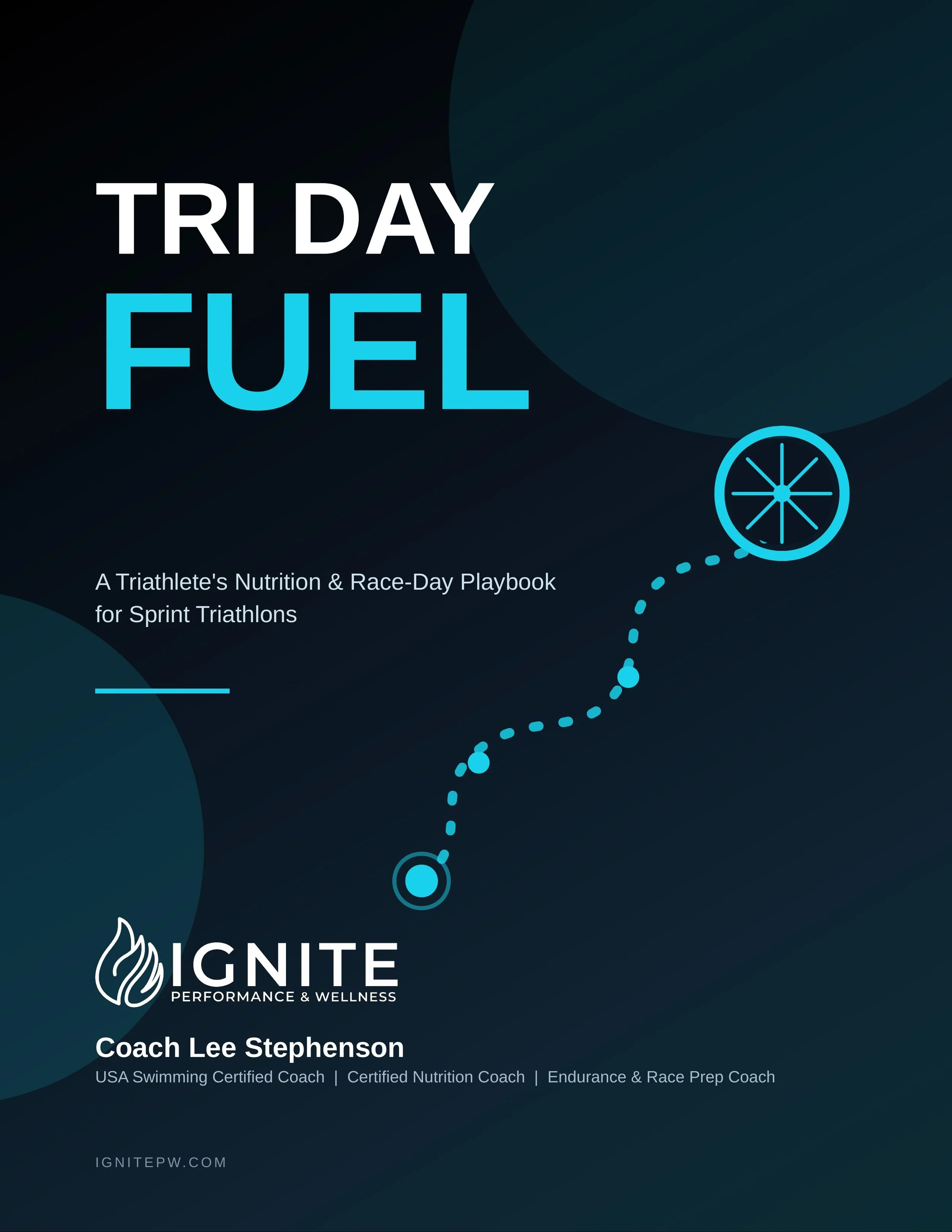 Tri Day Fuel