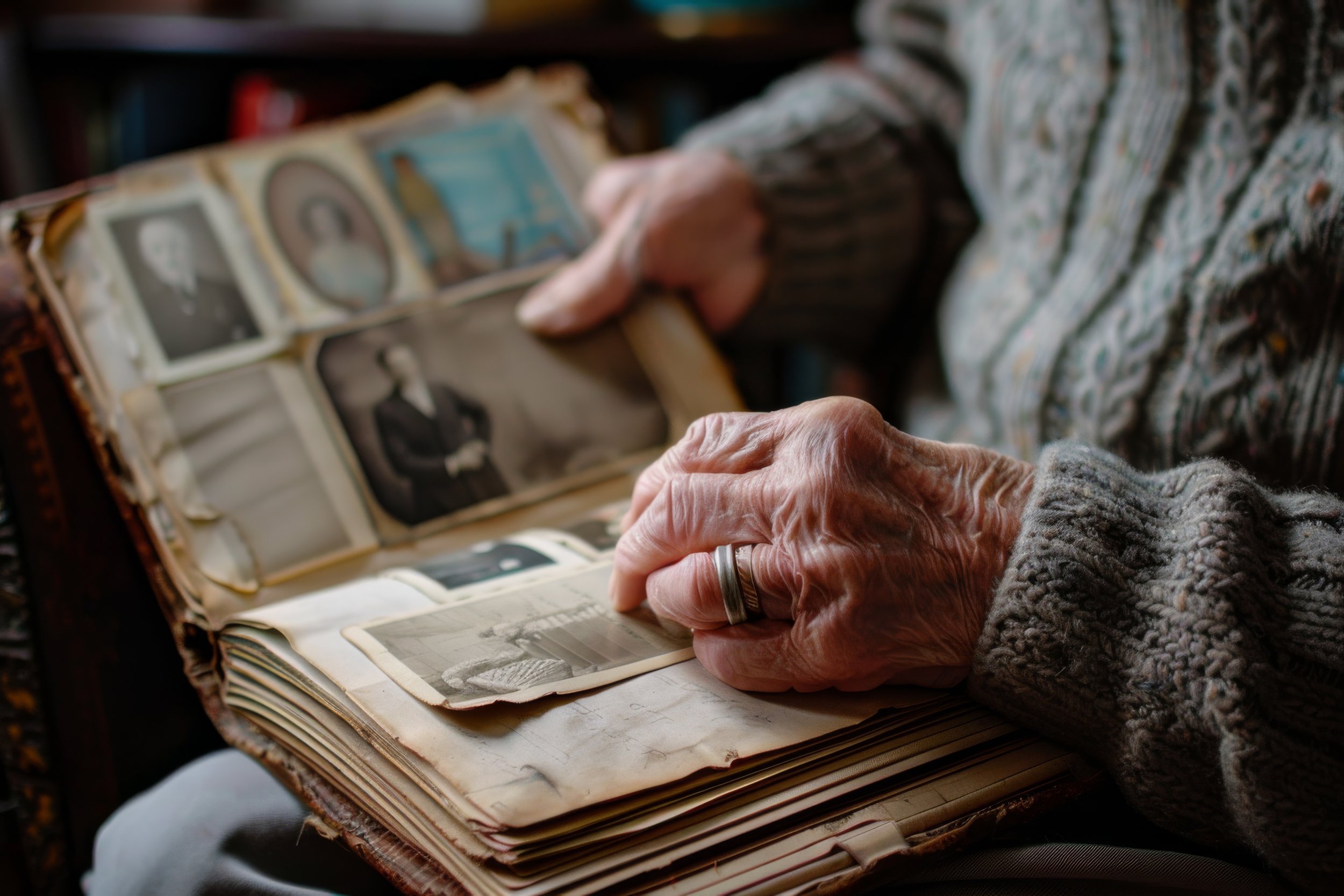 Introducing Personal Thoughts: Why I Write and What I Hope to Share