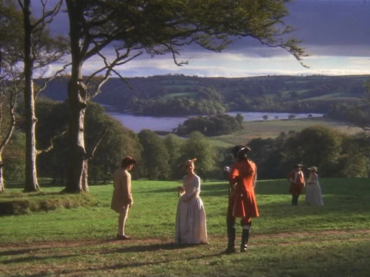Barry Lyndon: A Cinematic Masterpiece About Life’s Mistakes