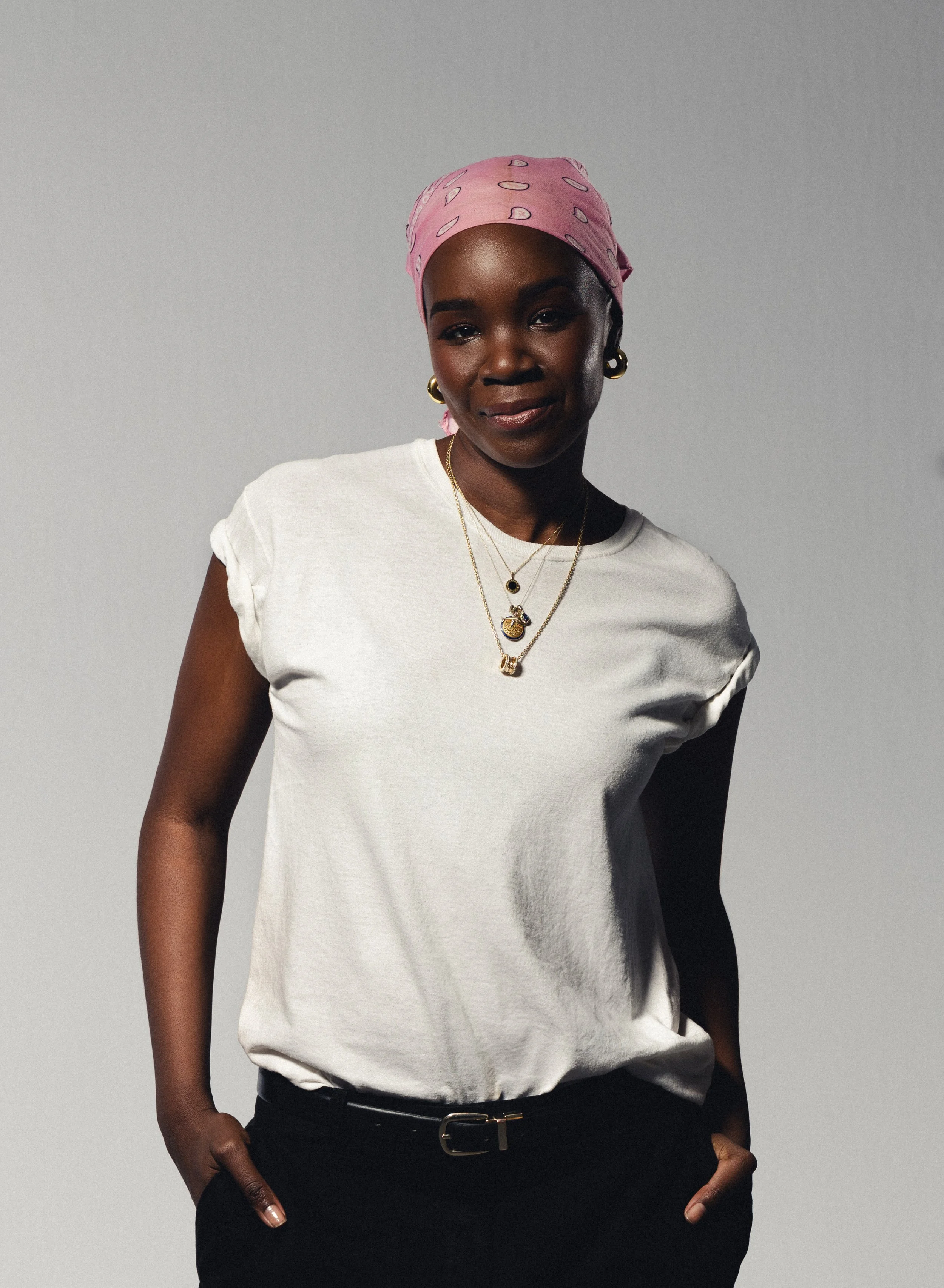 V People for V Magazine 153