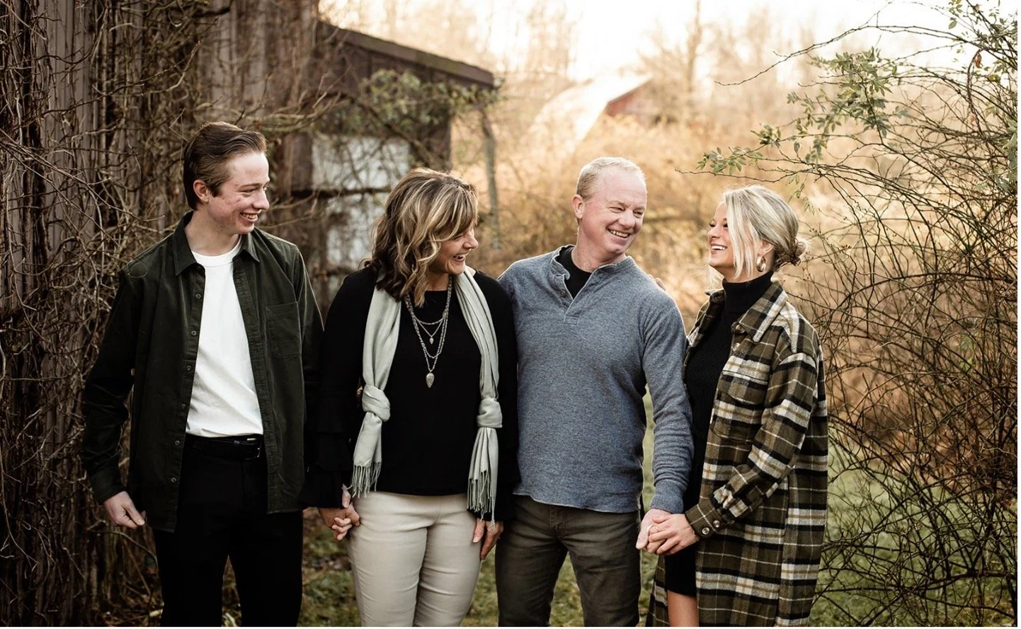 Announcing Walden Roots