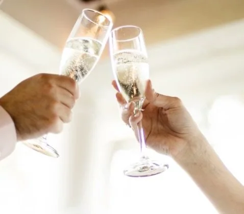 New Year, Fresh Start