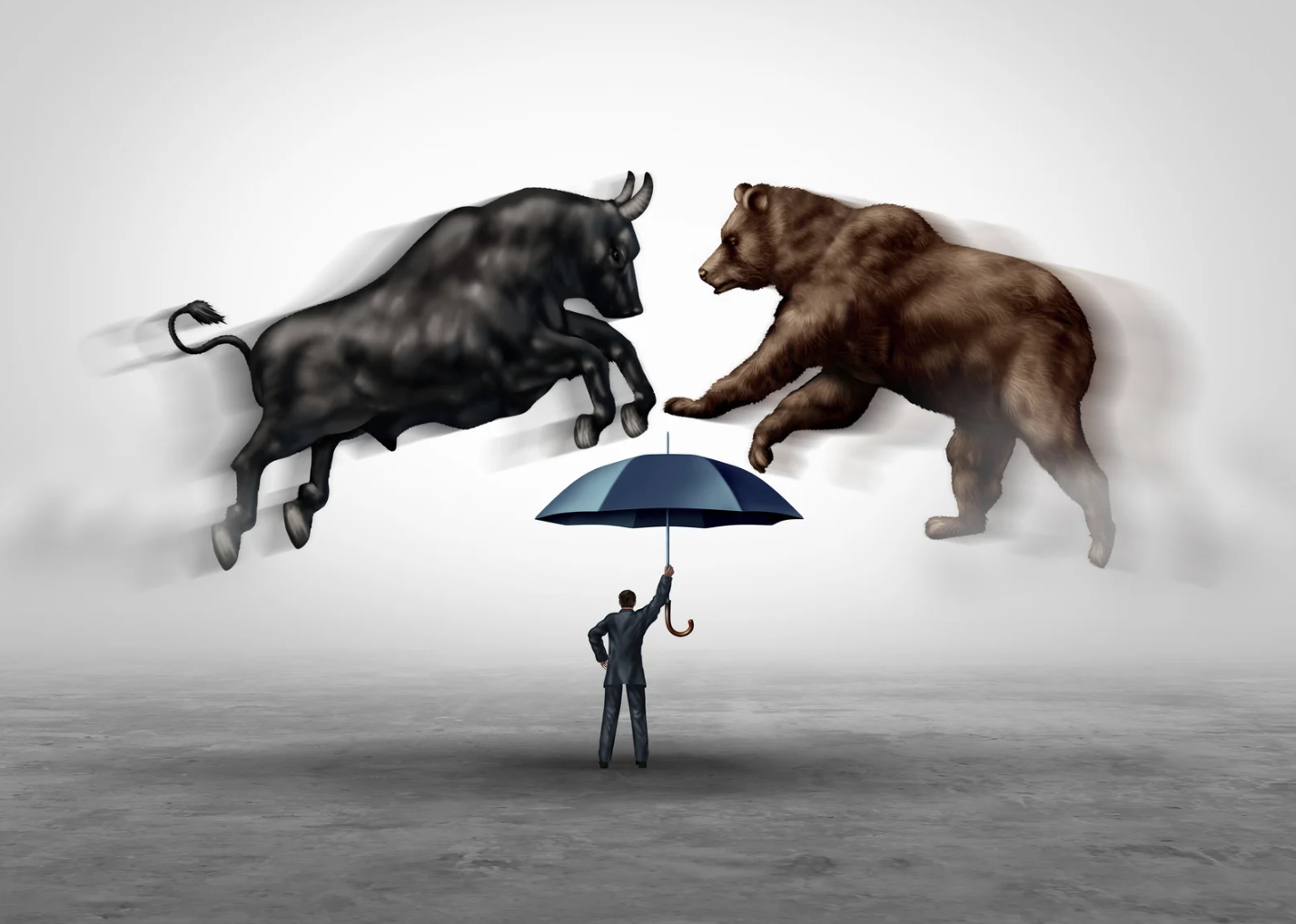 Markets Digest the Path of Interest Rates &amp; the Next Phase of the AI Cycle